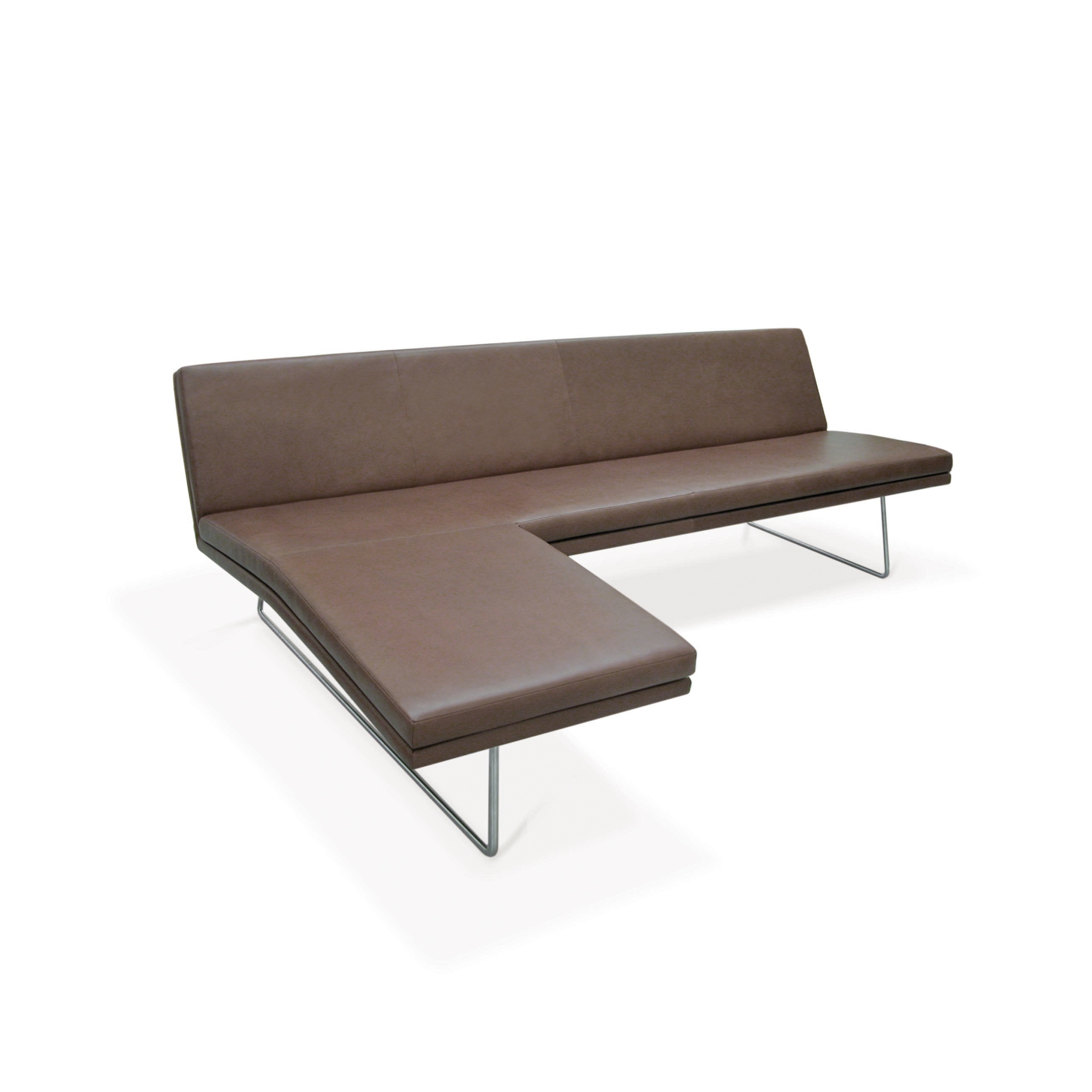Produkt Slim Sofa des Herstellers PIURIC anzeigen