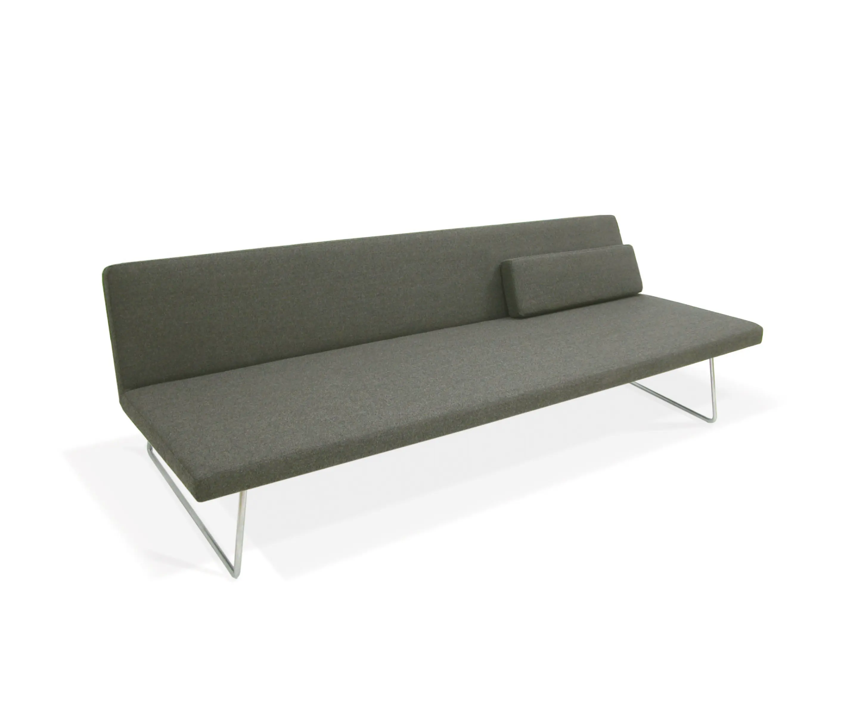 PIURIC - Slim Sofa
