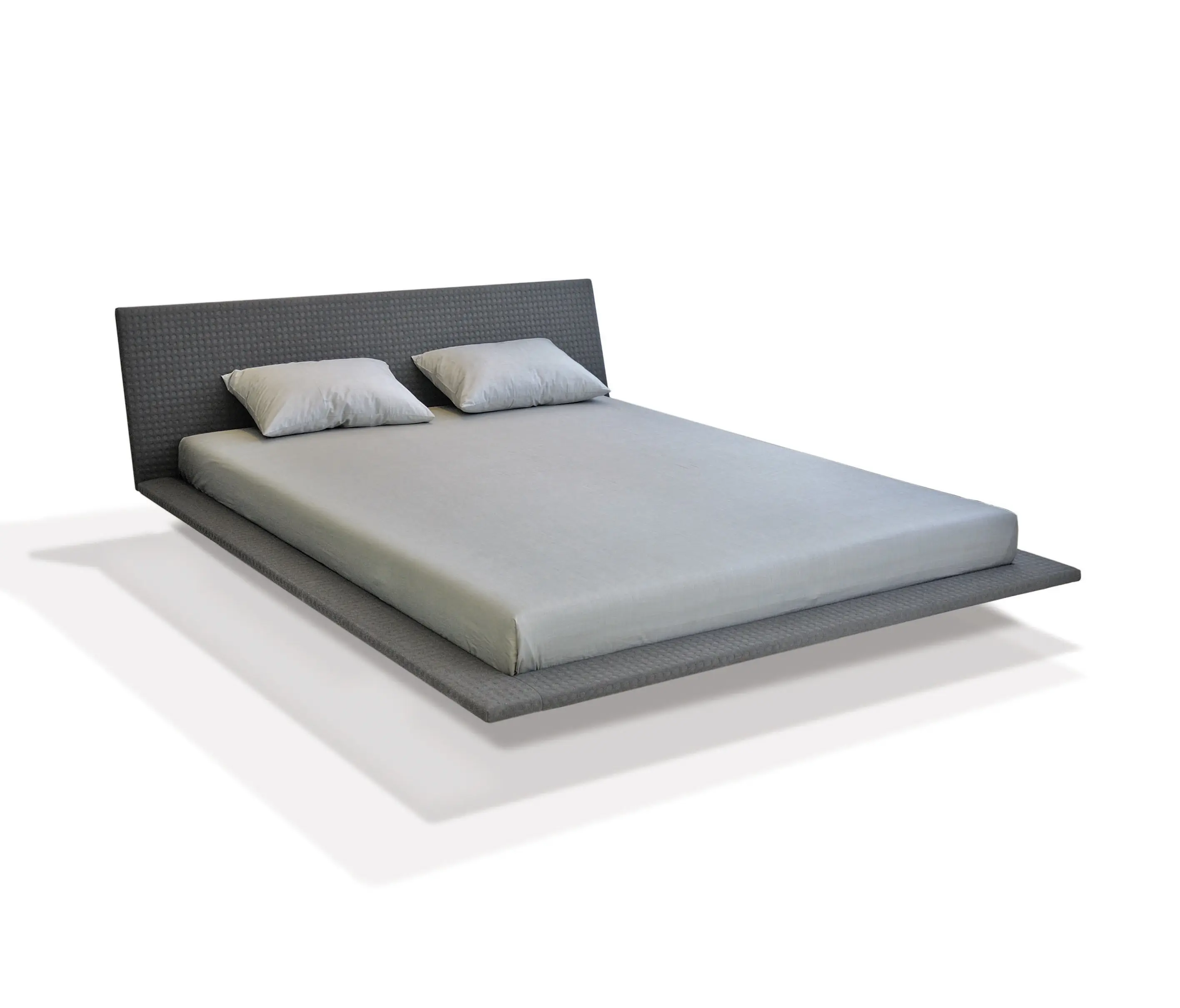PIURIC - Sp Bed