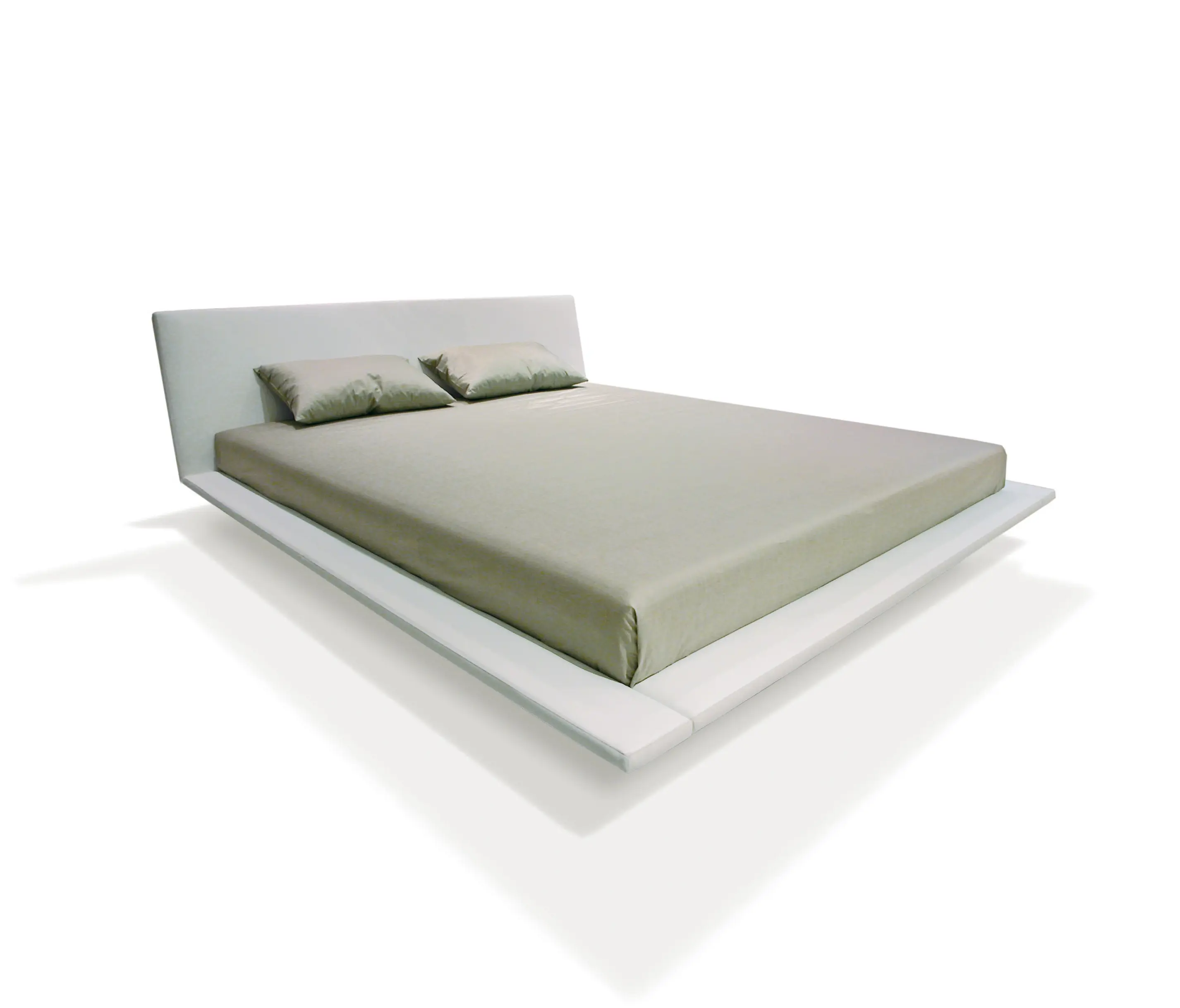 PIURIC - Sp Bed