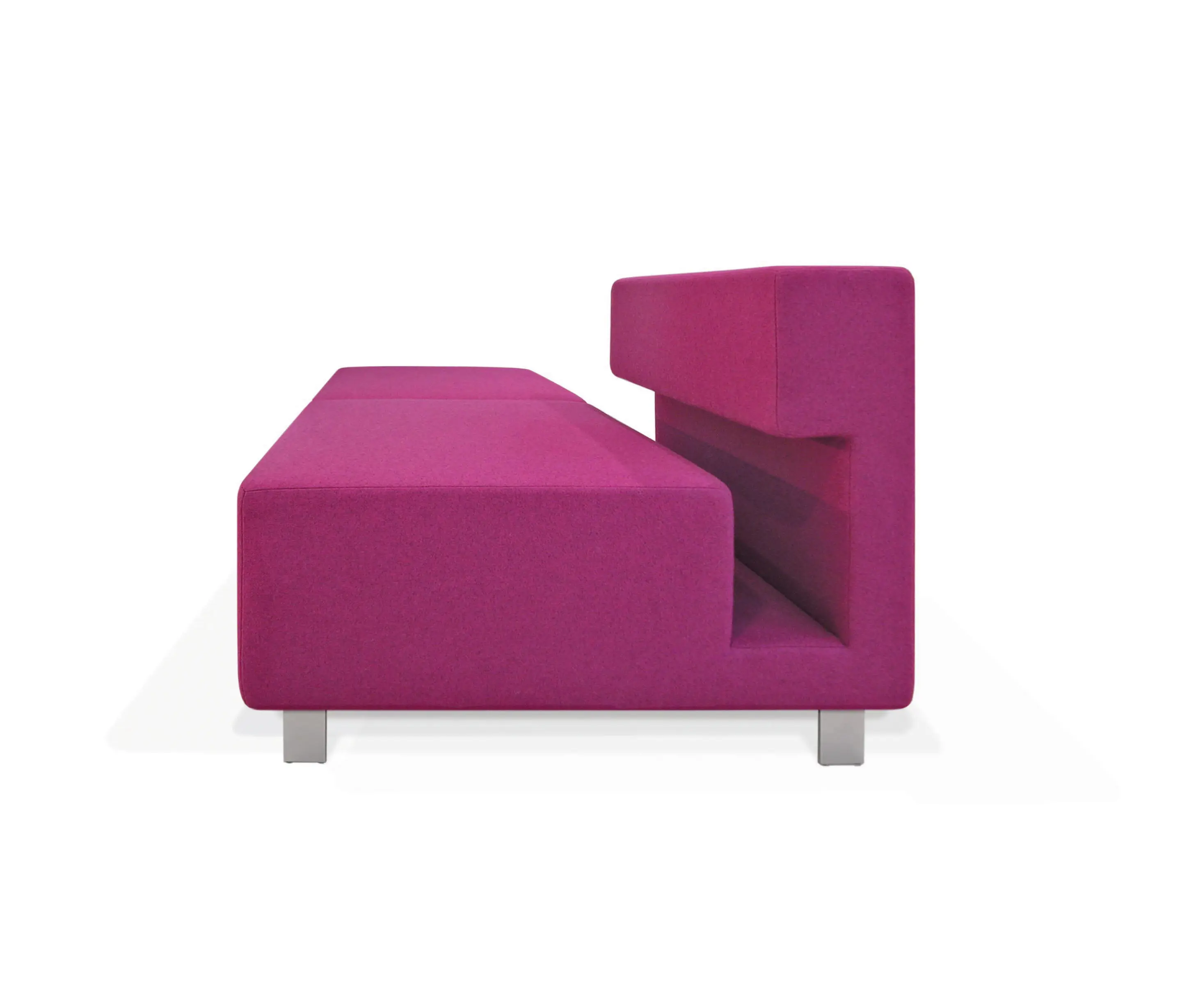PIURIC - 2cube Armchair