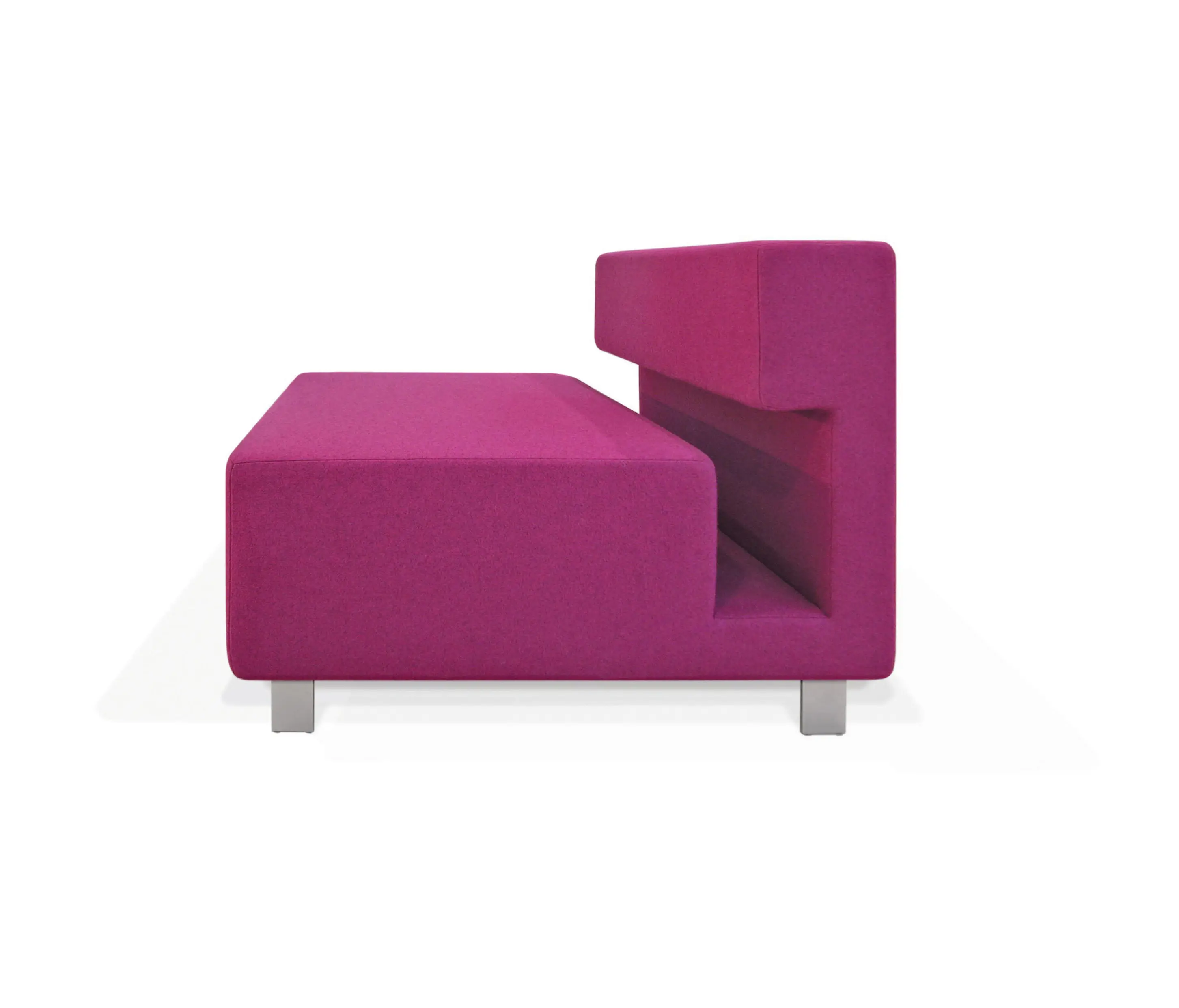PIURIC - 2cube Armchair