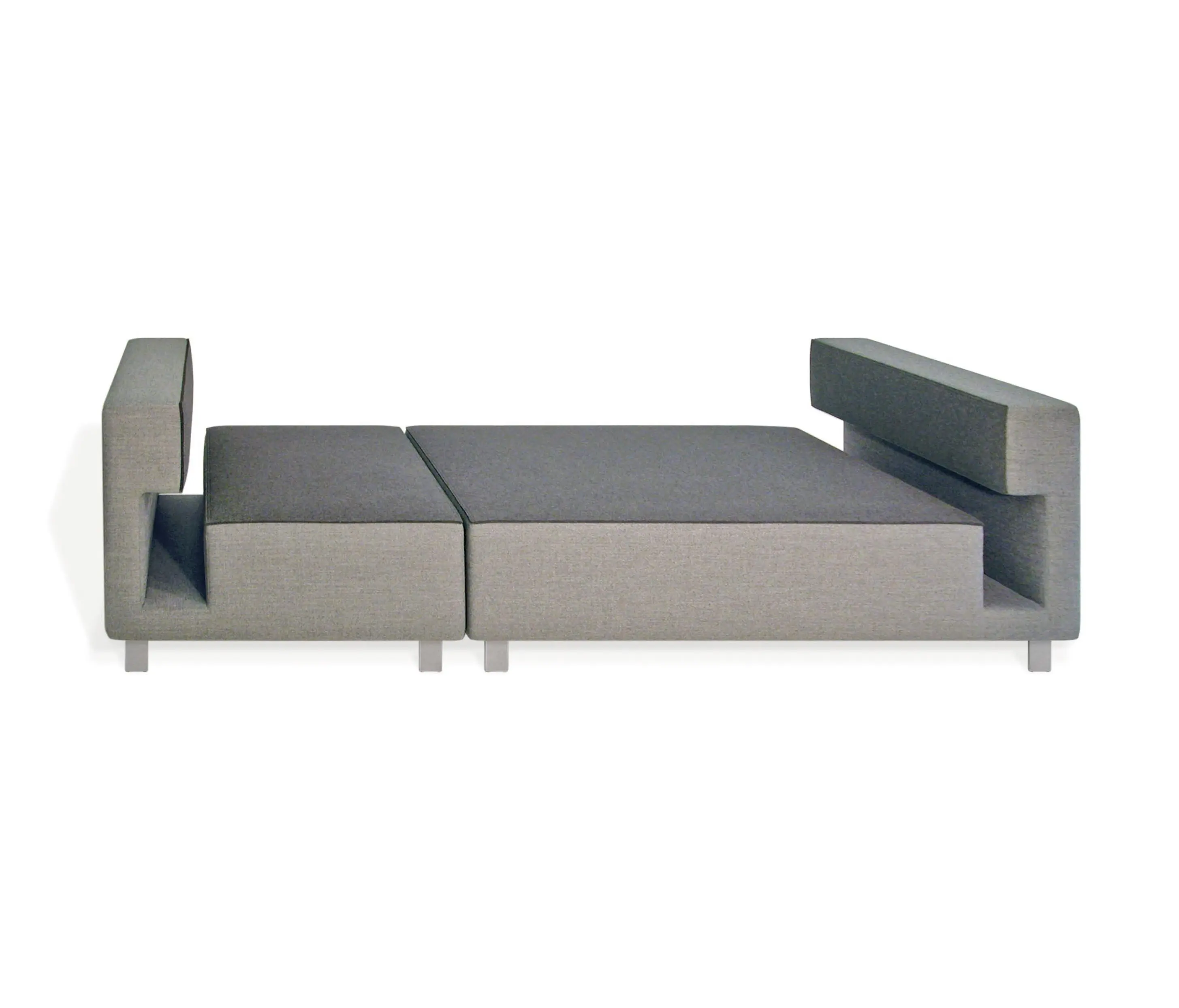 PIURIC - 2cube Daybed
