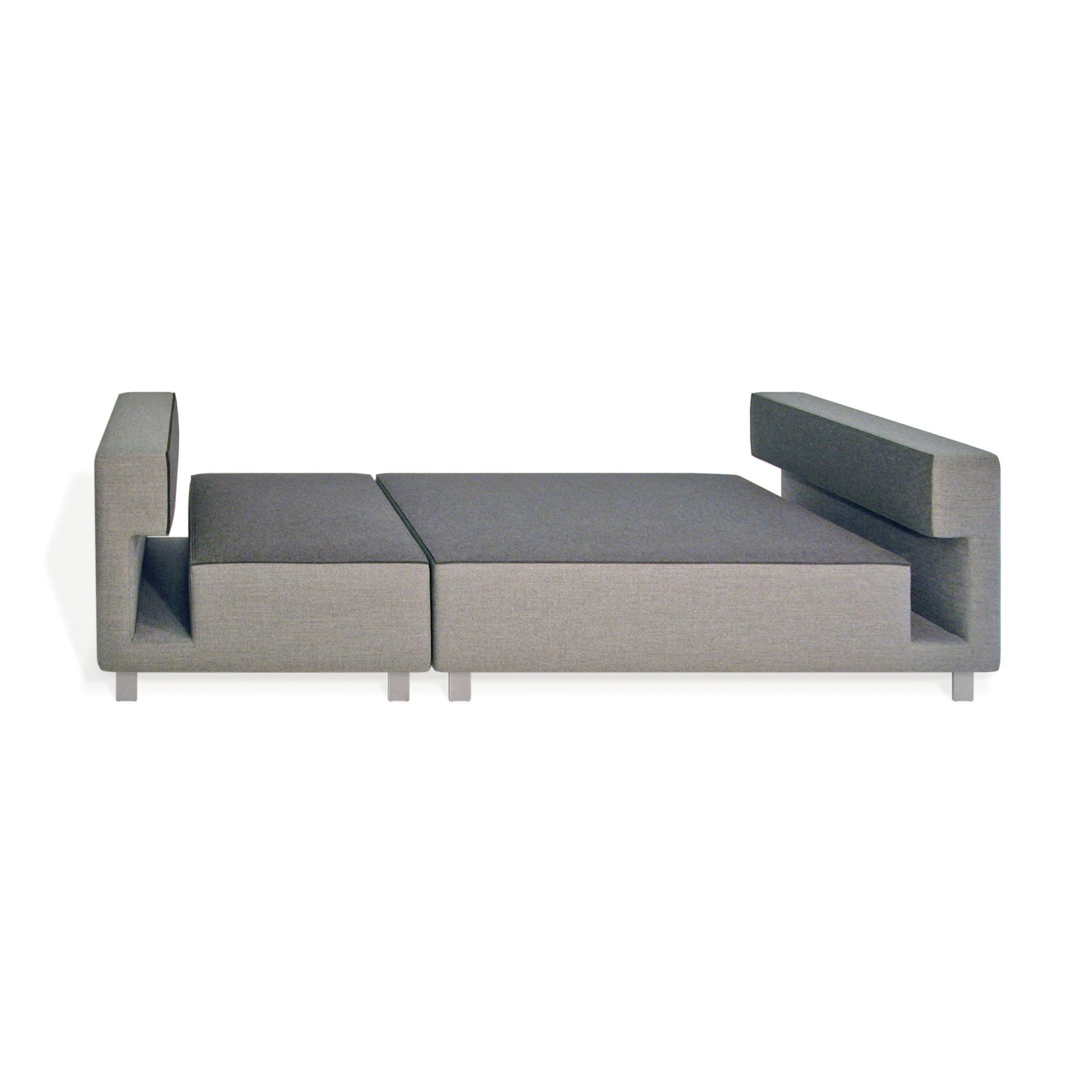 Mostra il prodotto 2cube Daybed del produttore PIURIC