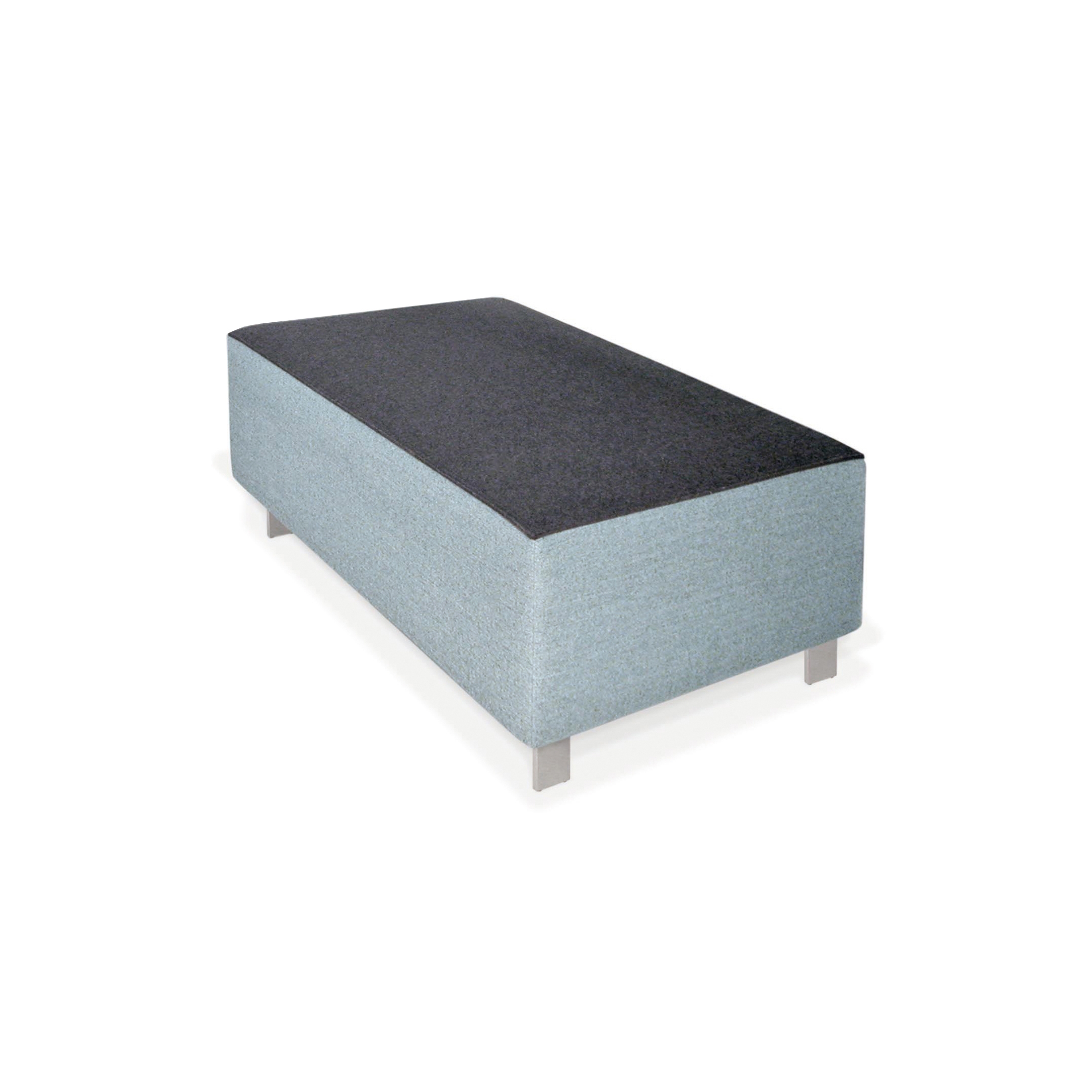 Display product 2cube Stool from manufacturer PIURIC