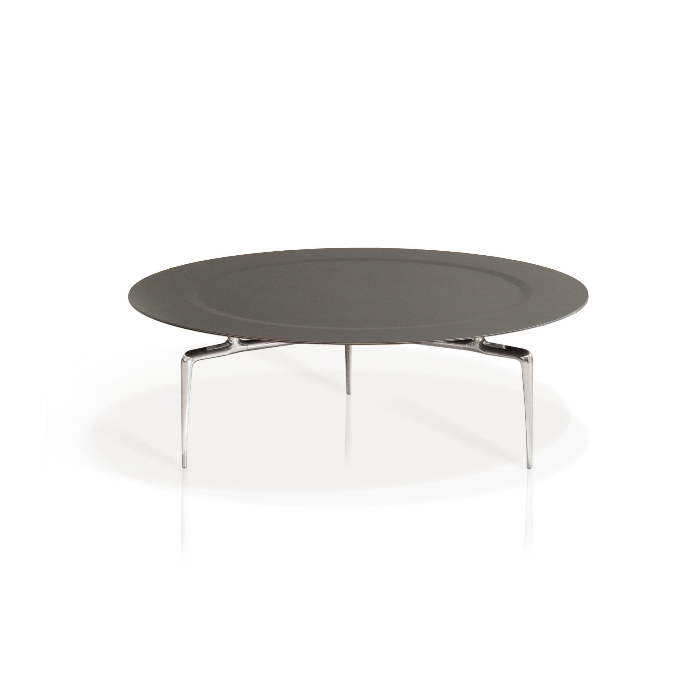 Display product Lenao Sidetable from manufacturer PIURIC