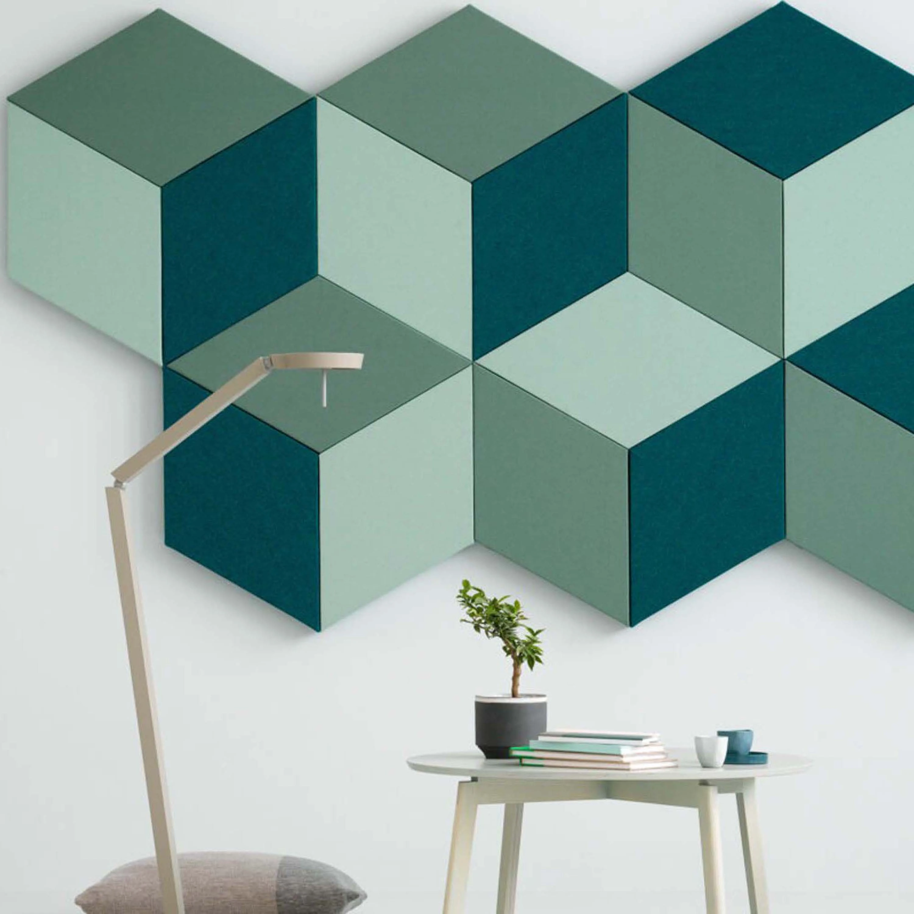 Wall panels