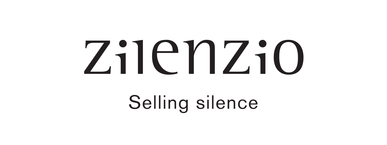 Logo for manufacturer Zilenzio