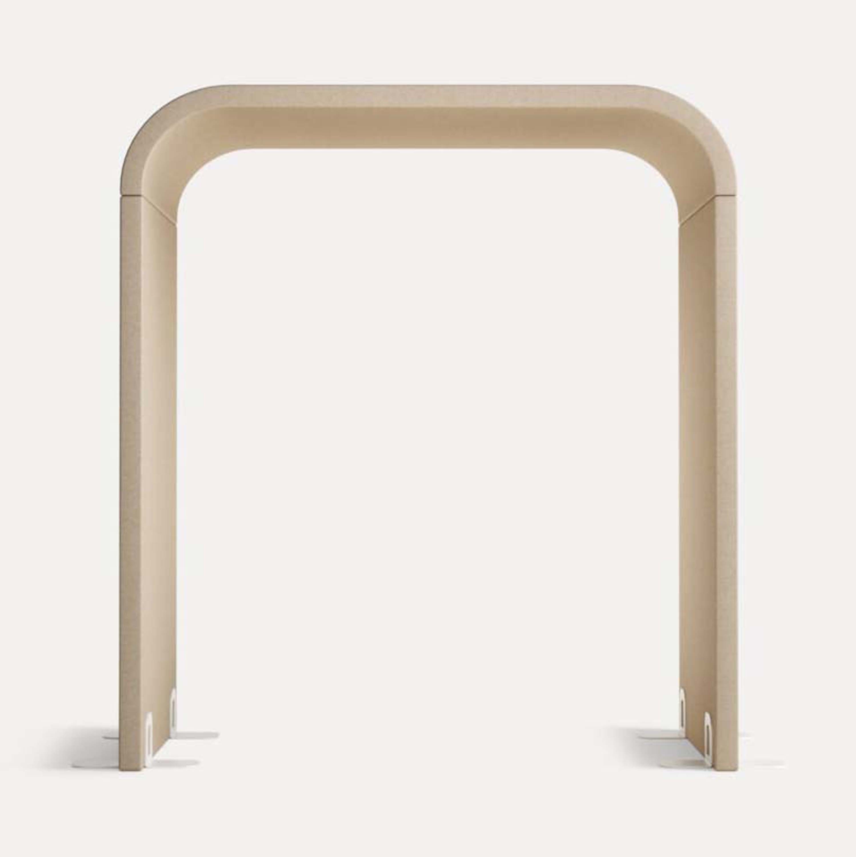 Display product Arc | Room-in-room from manufacturer Zilenzio