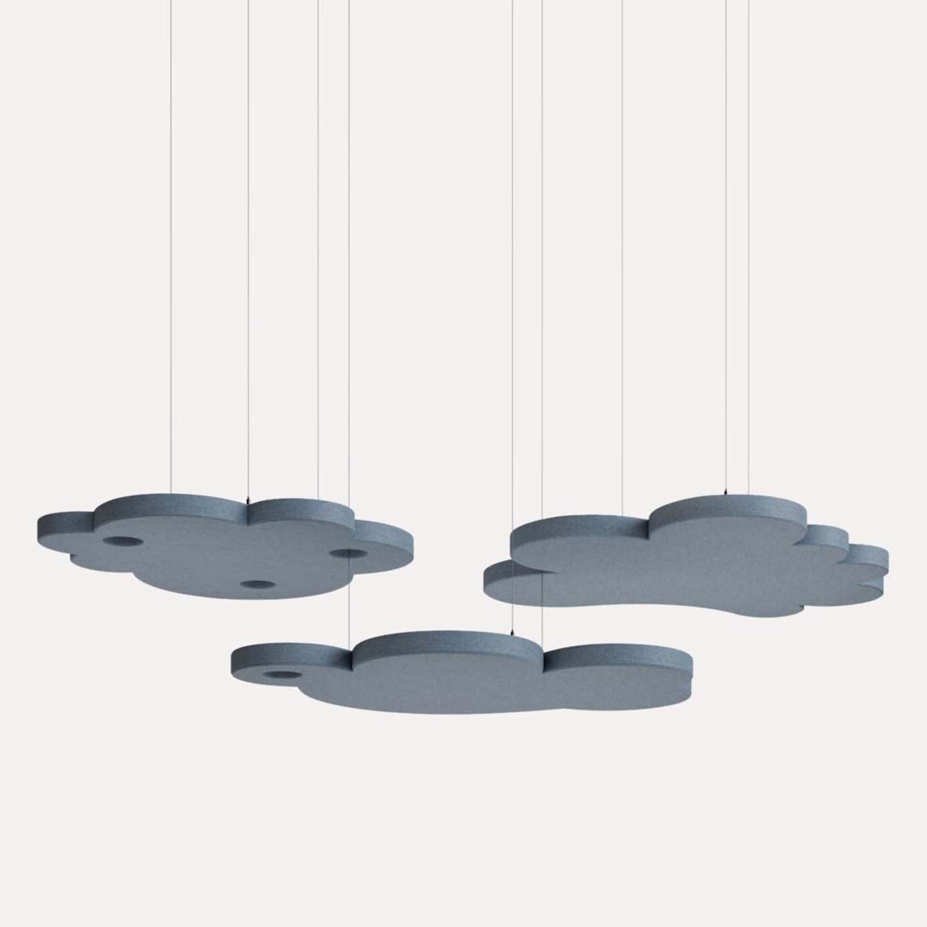 Cloudz | Ceiling Absorber