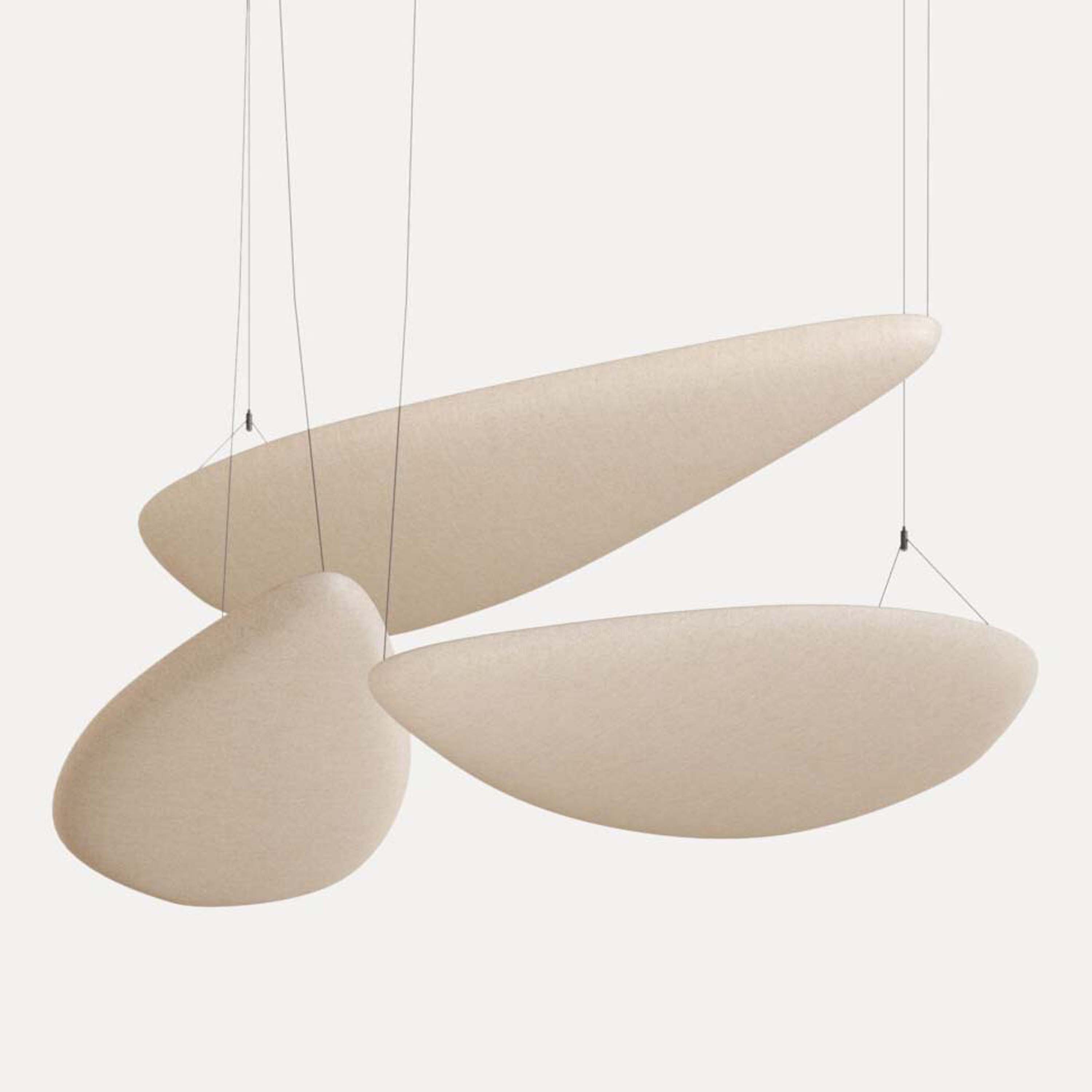 Display product Delta Ceiling | Ceiling Panel from manufacturer Zilenzio