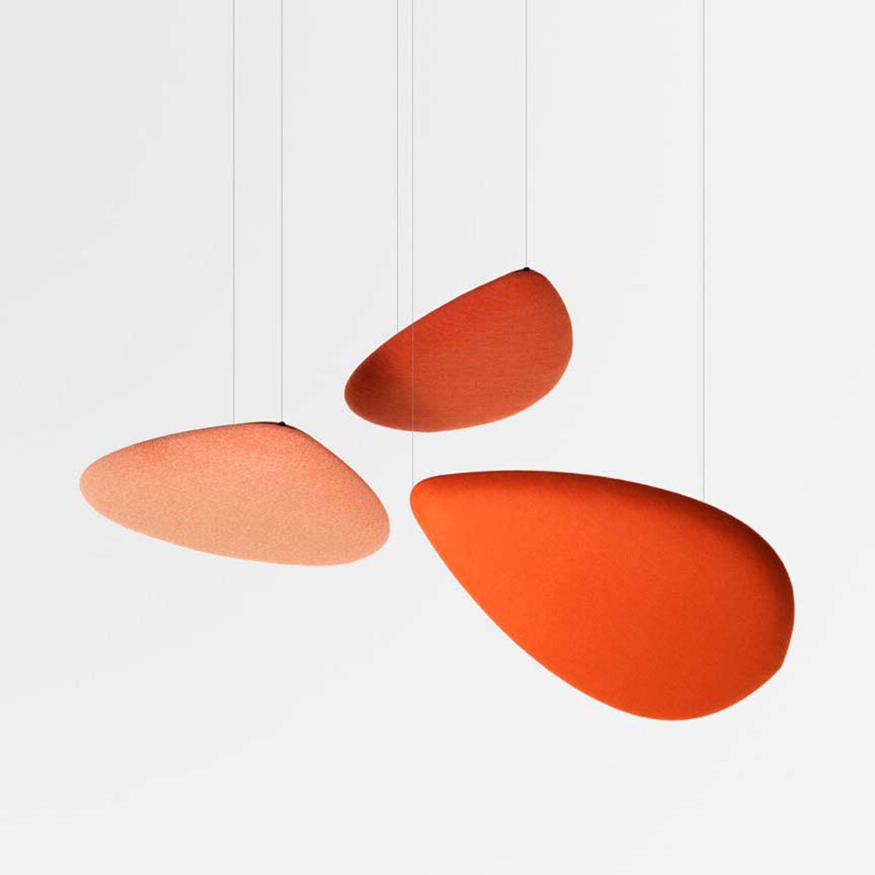 Display product Delta Ceiling | Ceiling Panel from manufacturer Zilenzio