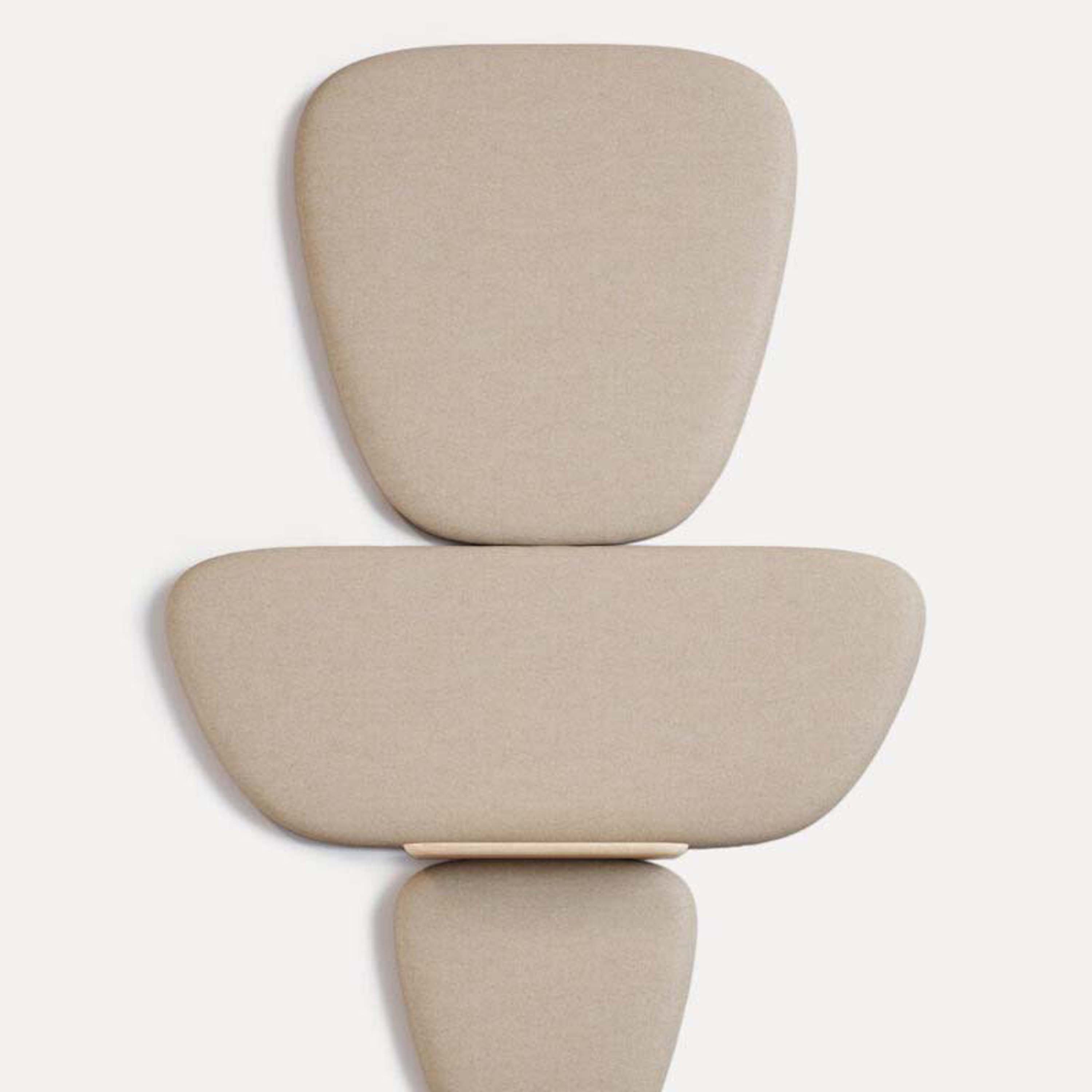 Display product Delta leaves | Wall panel from manufacturer Zilenzio