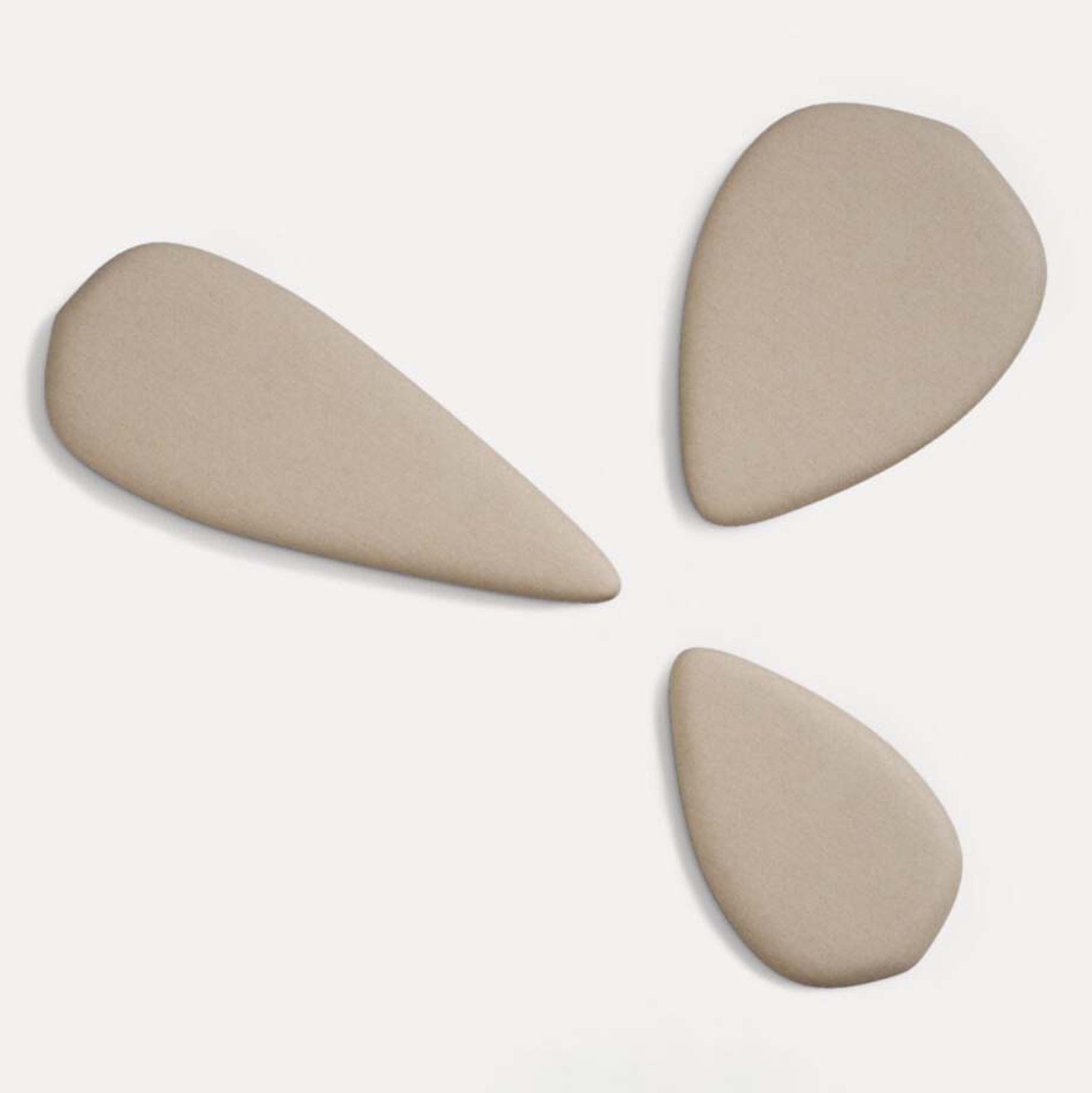 Display product Delta Wall | Wall panel from manufacturer Zilenzio