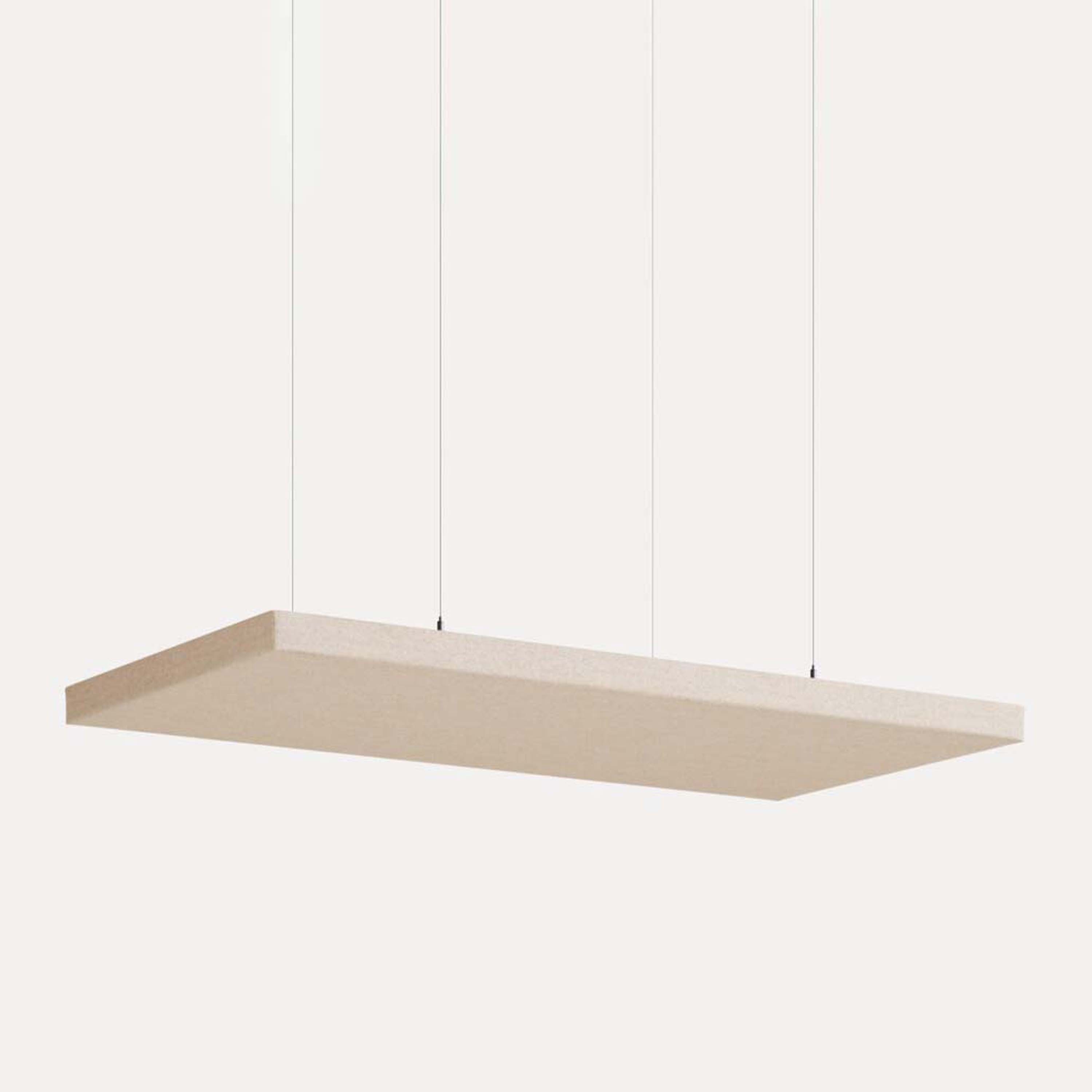 Mostra il prodotto Dezibel Ceiling | Ceiling panel del produttore Zilenzio