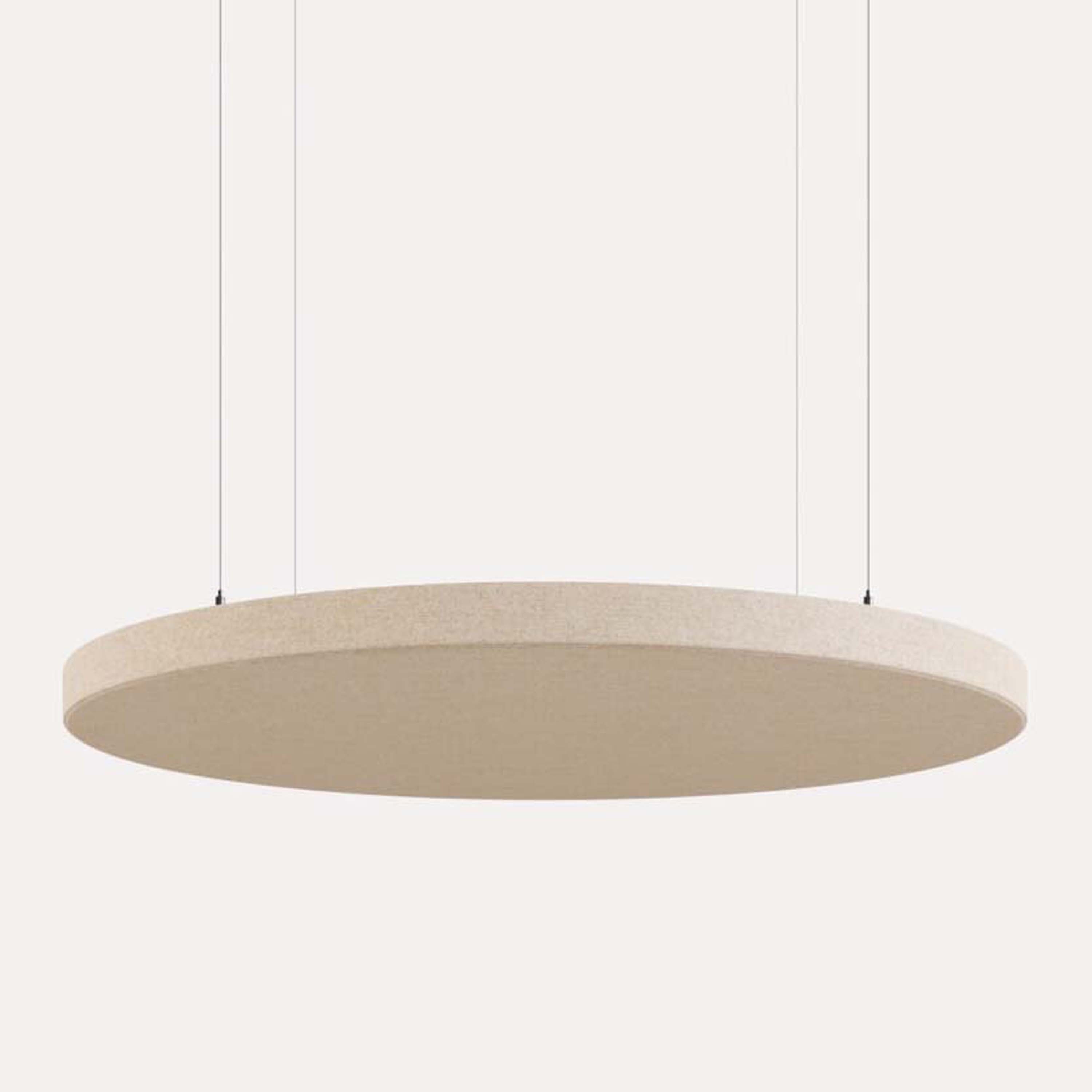 Display product Dezibel Ceiling | Ceiling panel from manufacturer Zilenzio