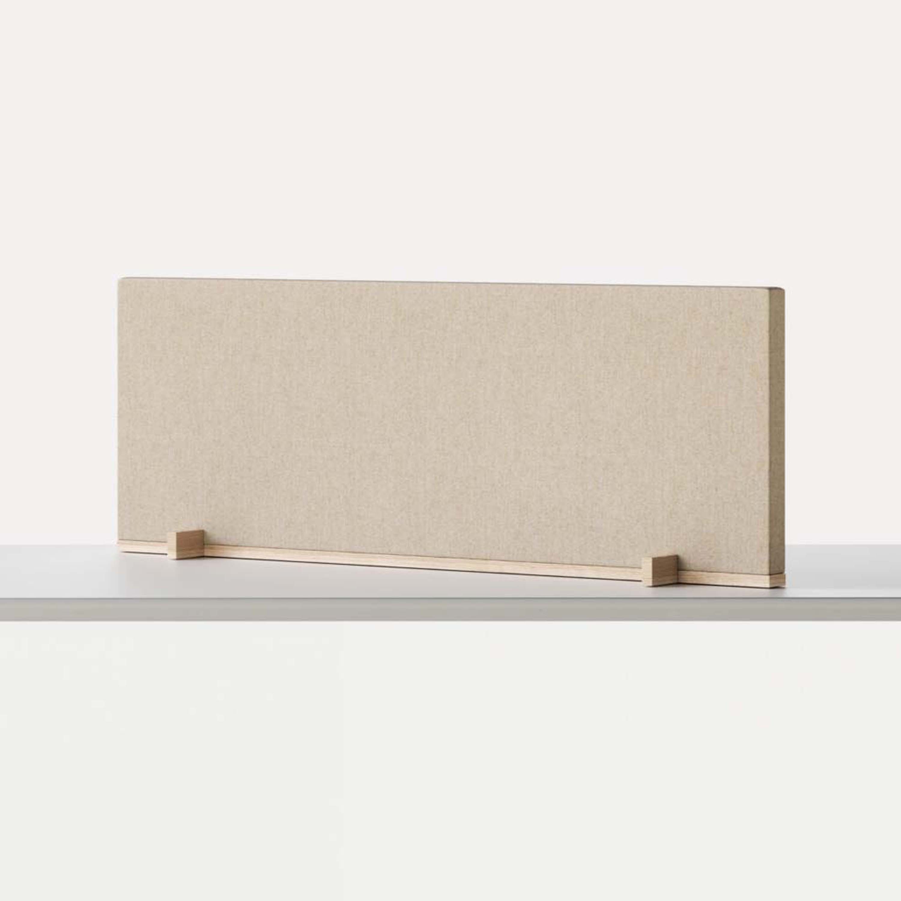 Produkt Dezibel Flexible | Flexible table screen des Herstellers Zilenzio anzeigen