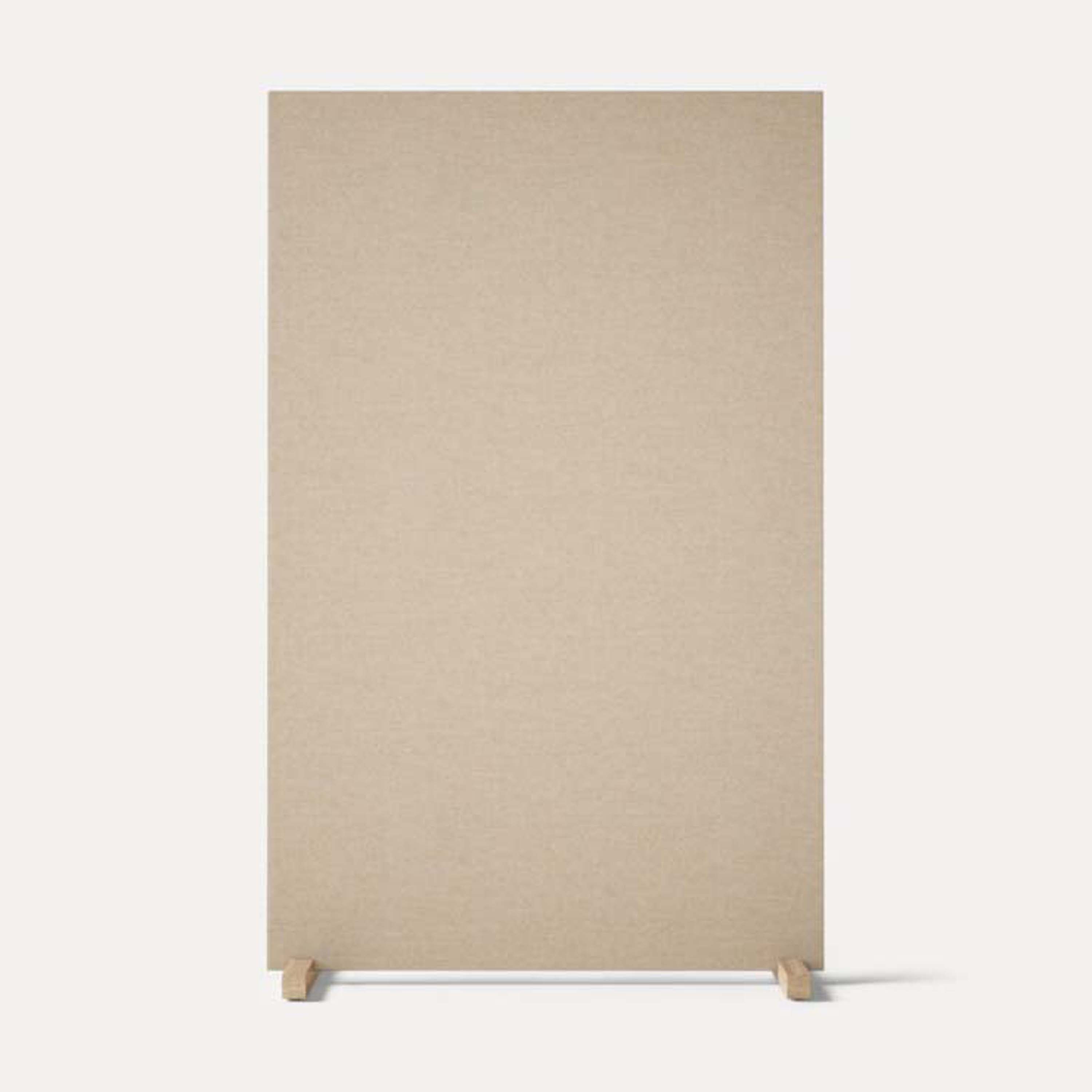Vertoon produk Dezibel Floor | Floor screen van vervaardiger Zilenzio