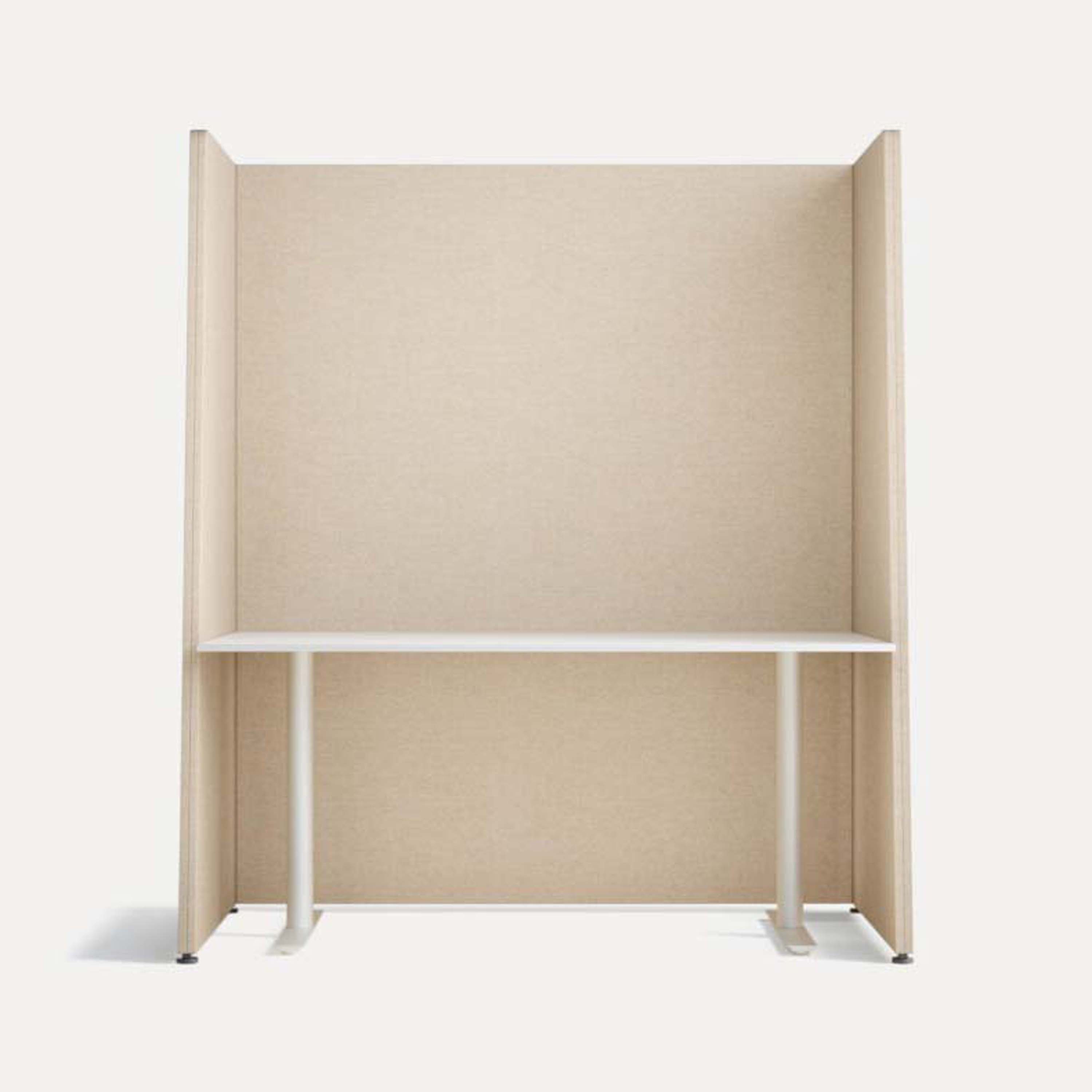 Mostra il prodotto Dezibel Floor Beveled | Floor screen del produttore Zilenzio