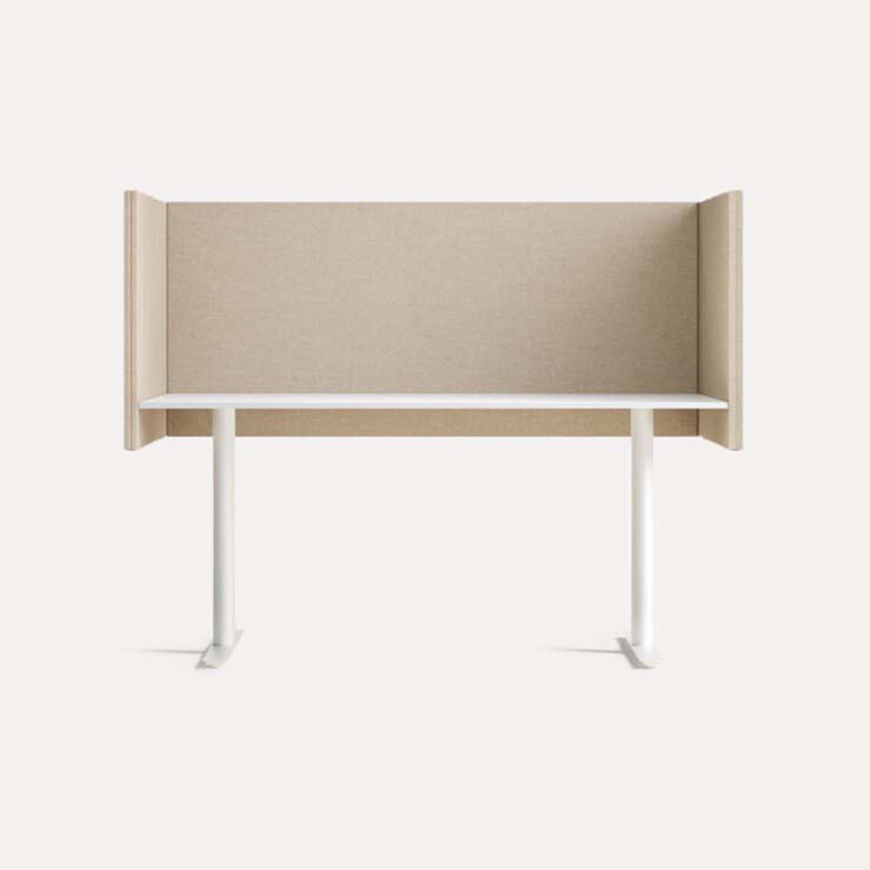 Produkt Dezibel Table | Table screen des Herstellers Zilenzio anzeigen