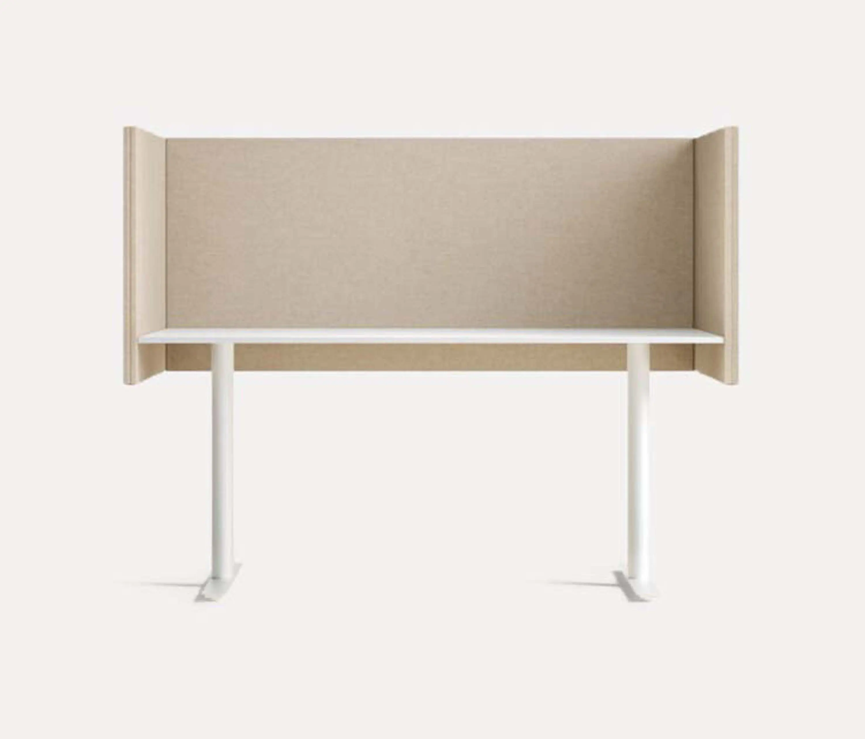 Zilenzio - Dezibel Table | Table screen