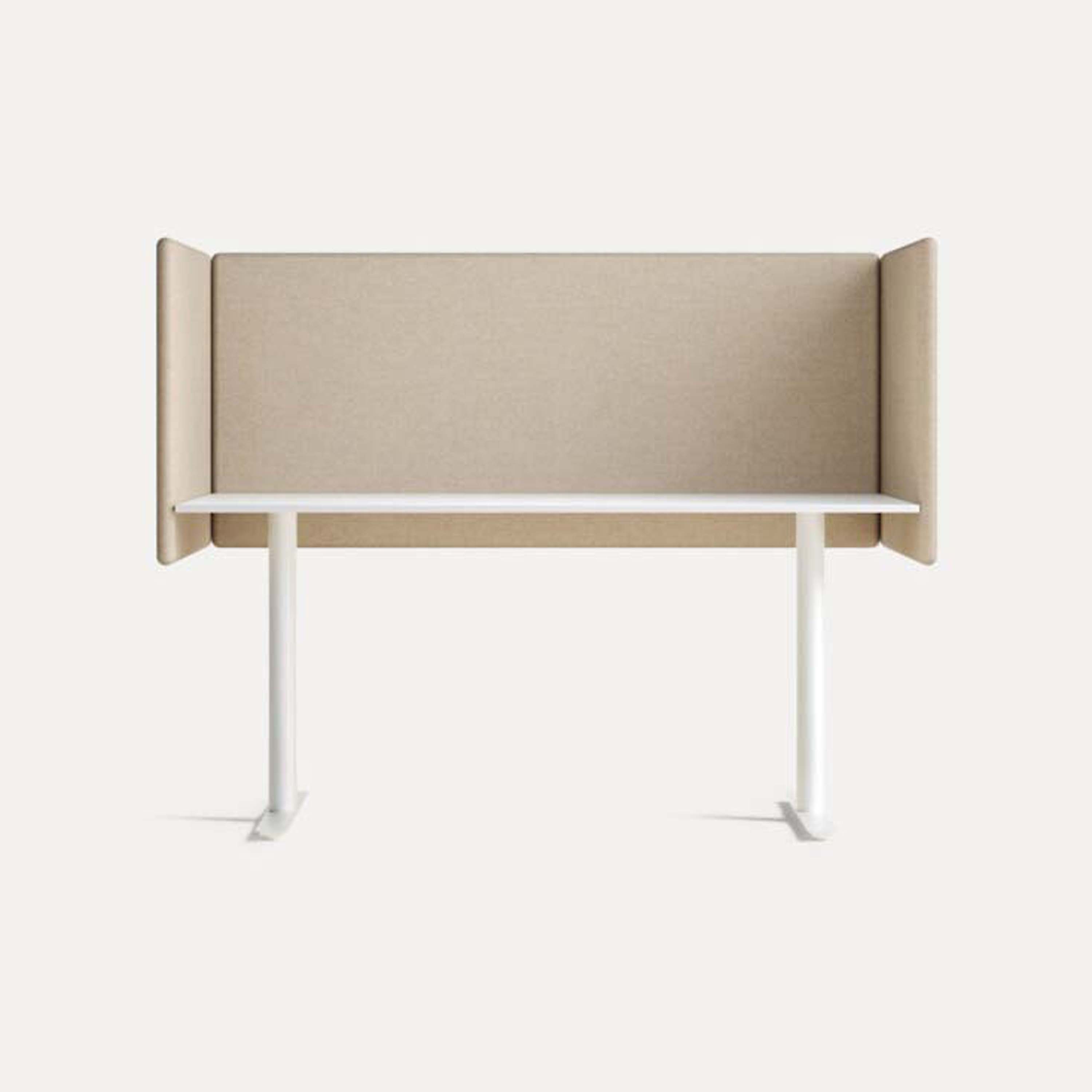 Mostrar el producto Dezibel Table Arched | Table screen del fabricante Zilenzio
