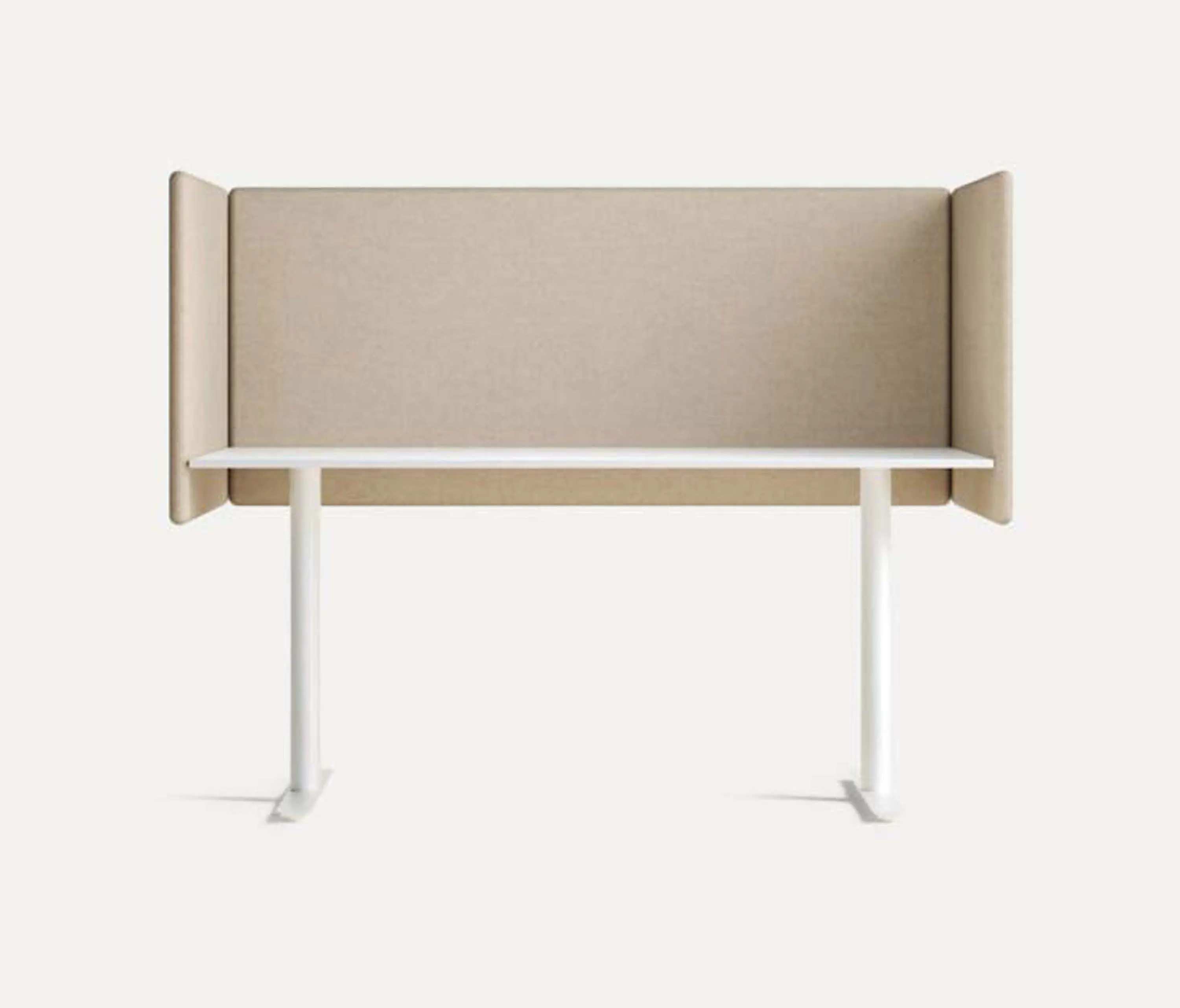 Zilenzio - Dezibel Table Arched | Table screen