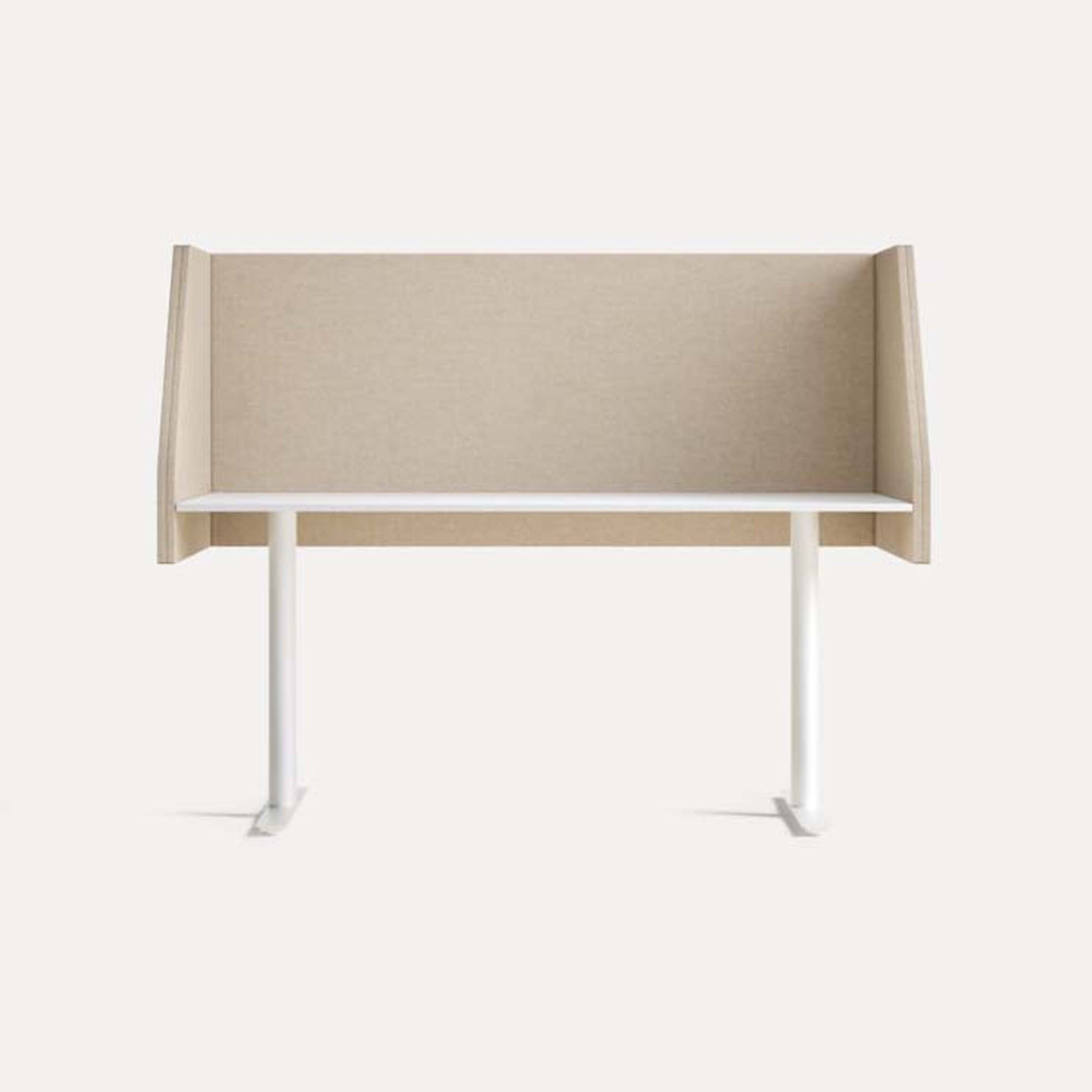 Produkt Dezibel Table Beveled | Table screen des Herstellers Zilenzio anzeigen