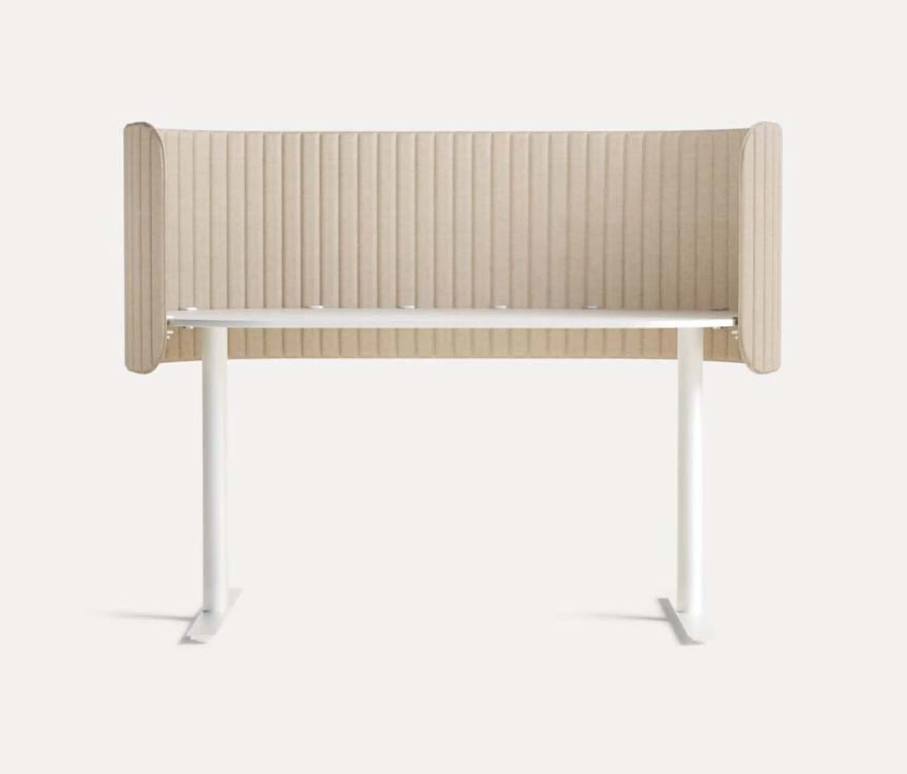 Zilenzio - Focus Desk Divider | Table screen