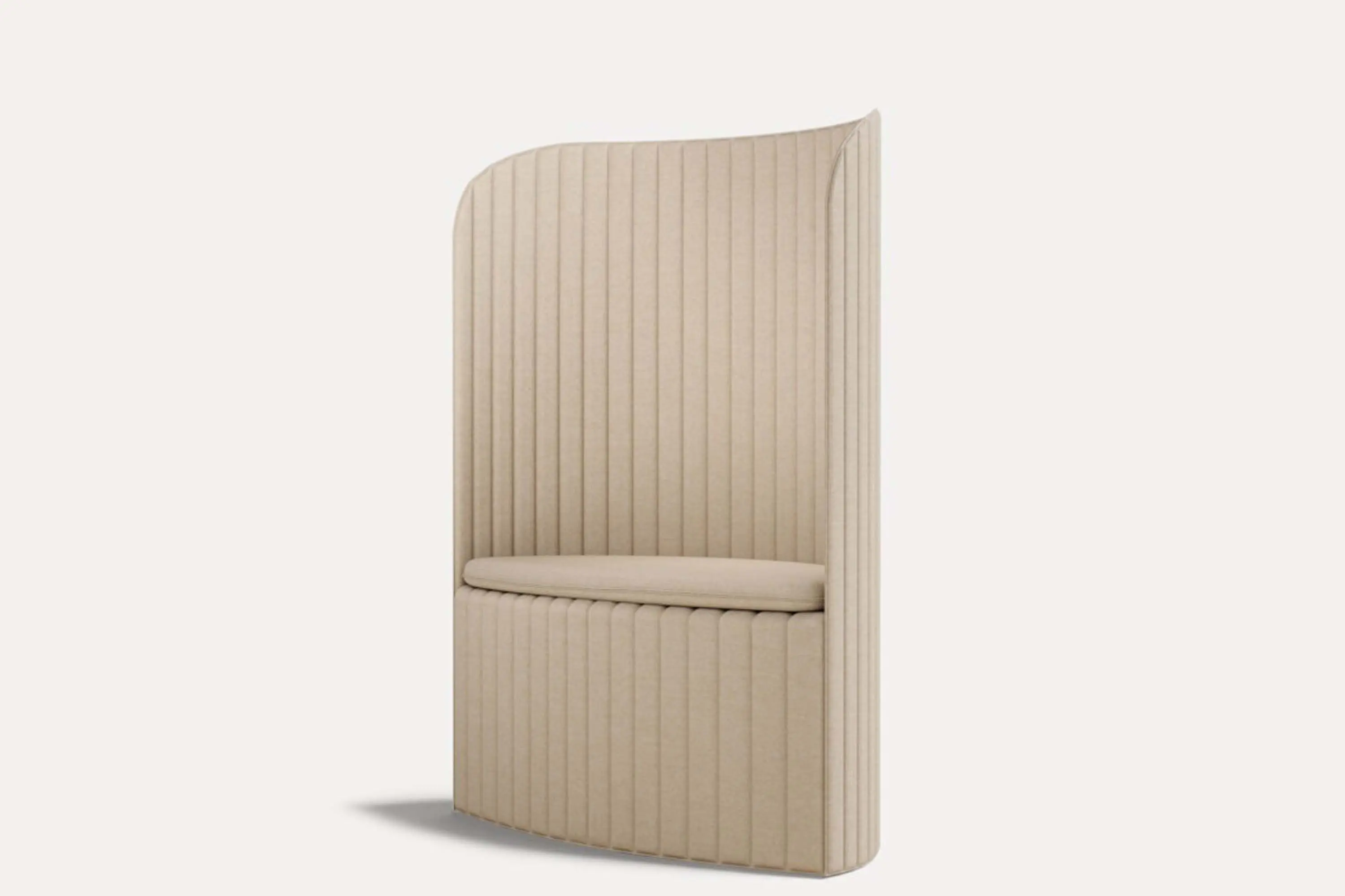Zilenzio - Focus Pod Soft | Sessel