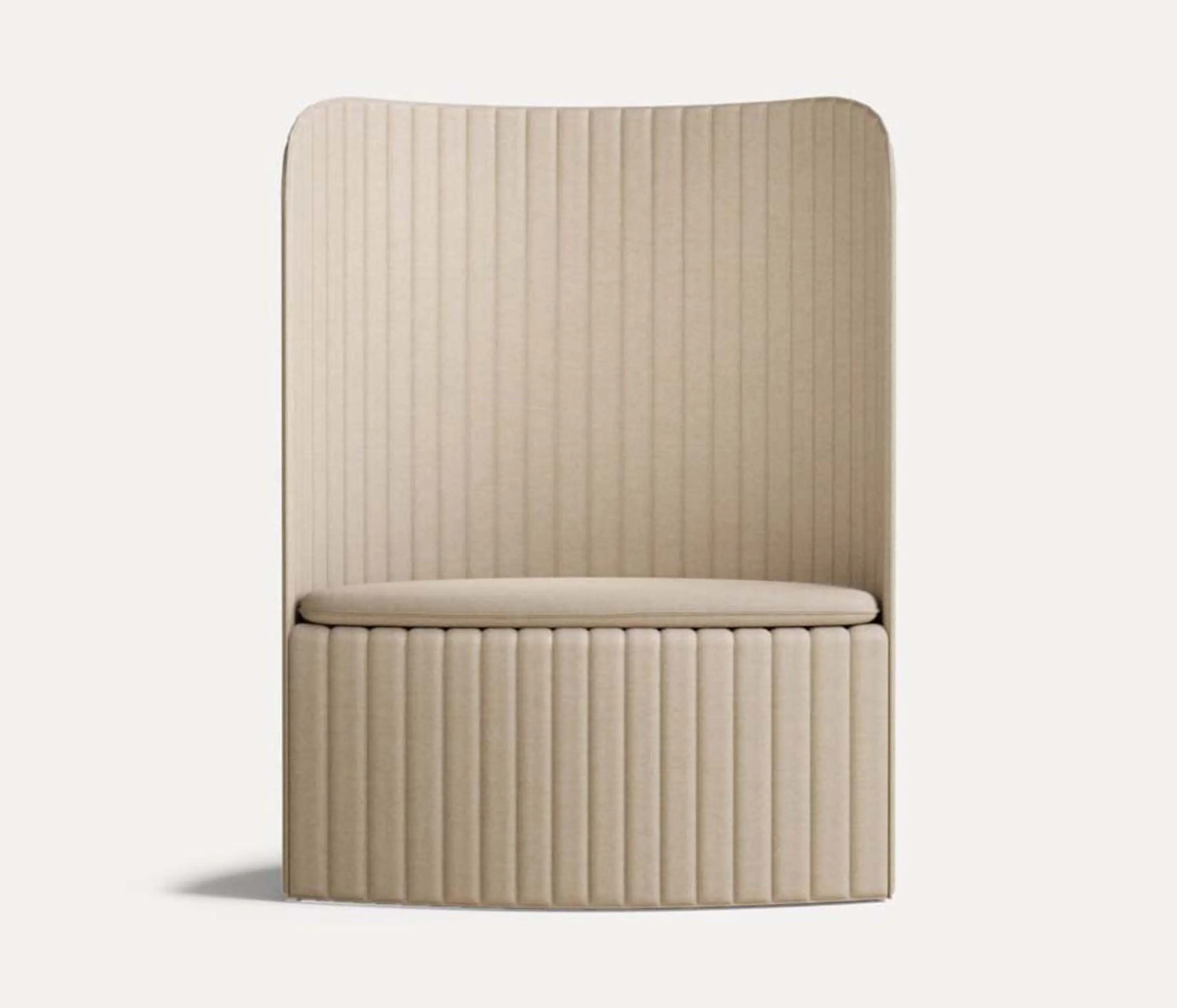 Zilenzio - Focus Pod Soft | Sessel