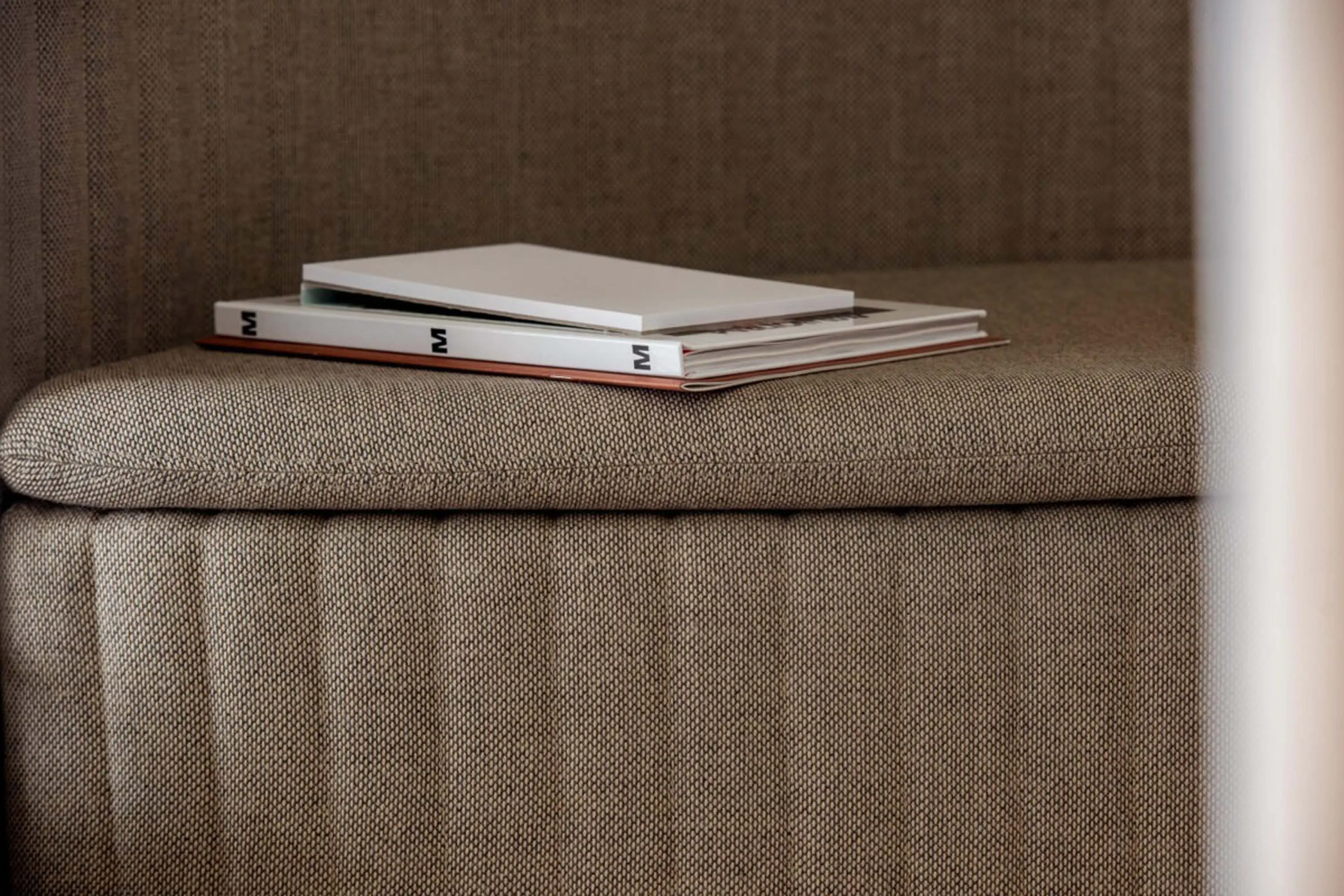 Zilenzio - Focus Pod Soft | Sessel