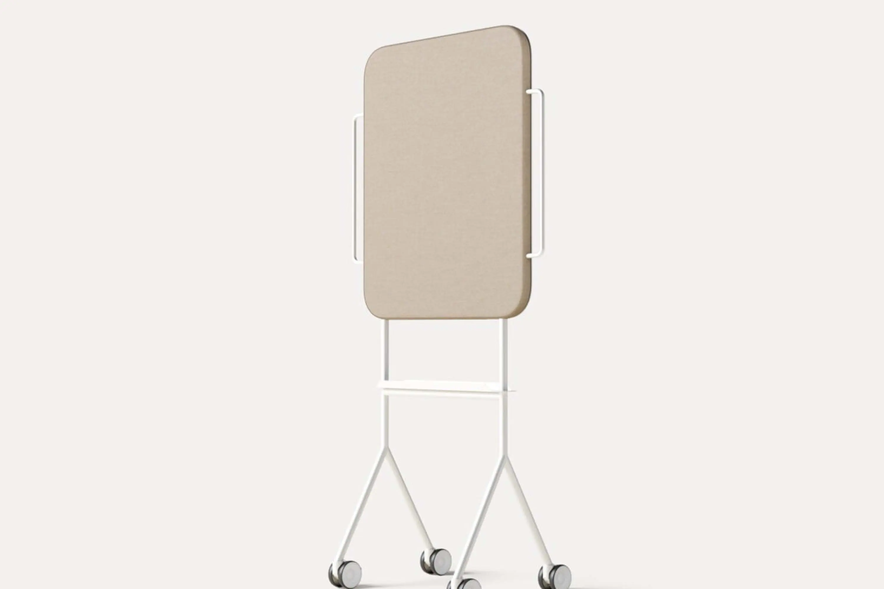 Zilenzio - Mezzo | Mobile project screen