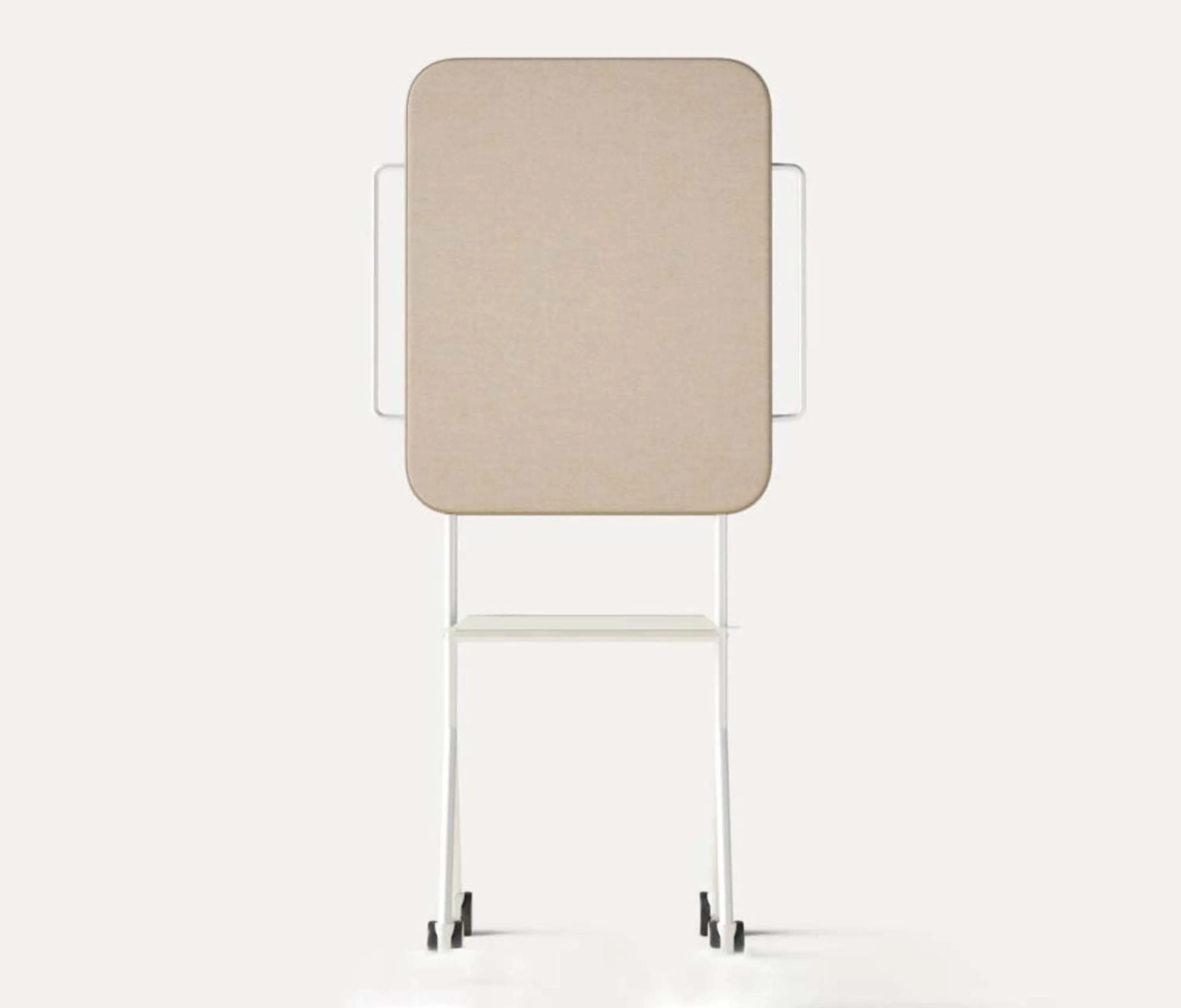 Zilenzio - Mezzo | Mobile project screen