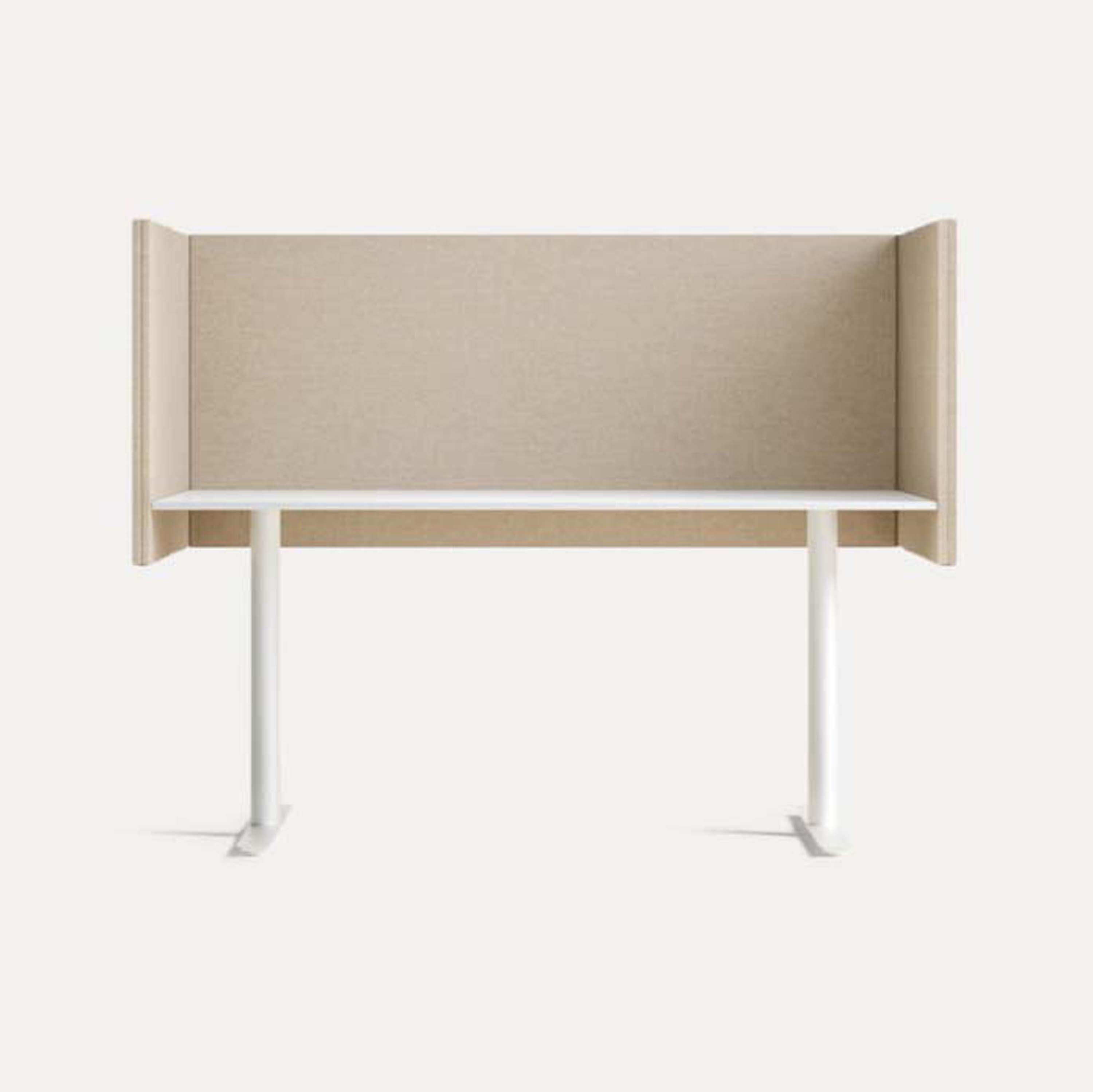 Mostrar el producto Optima Table | Table screen del fabricante Zilenzio