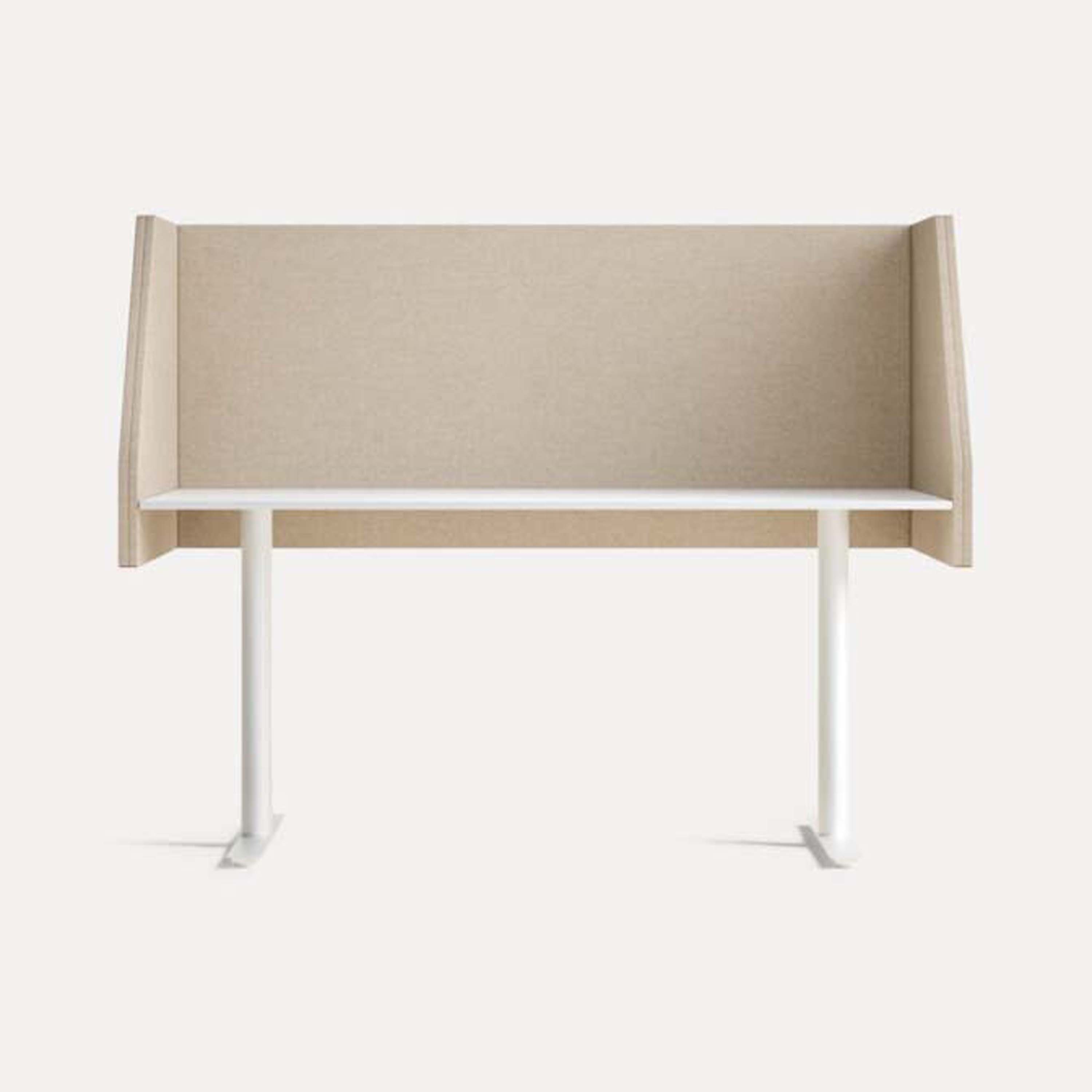 Display product Optima Table Beveled | Table screen from manufacturer Zilenzio