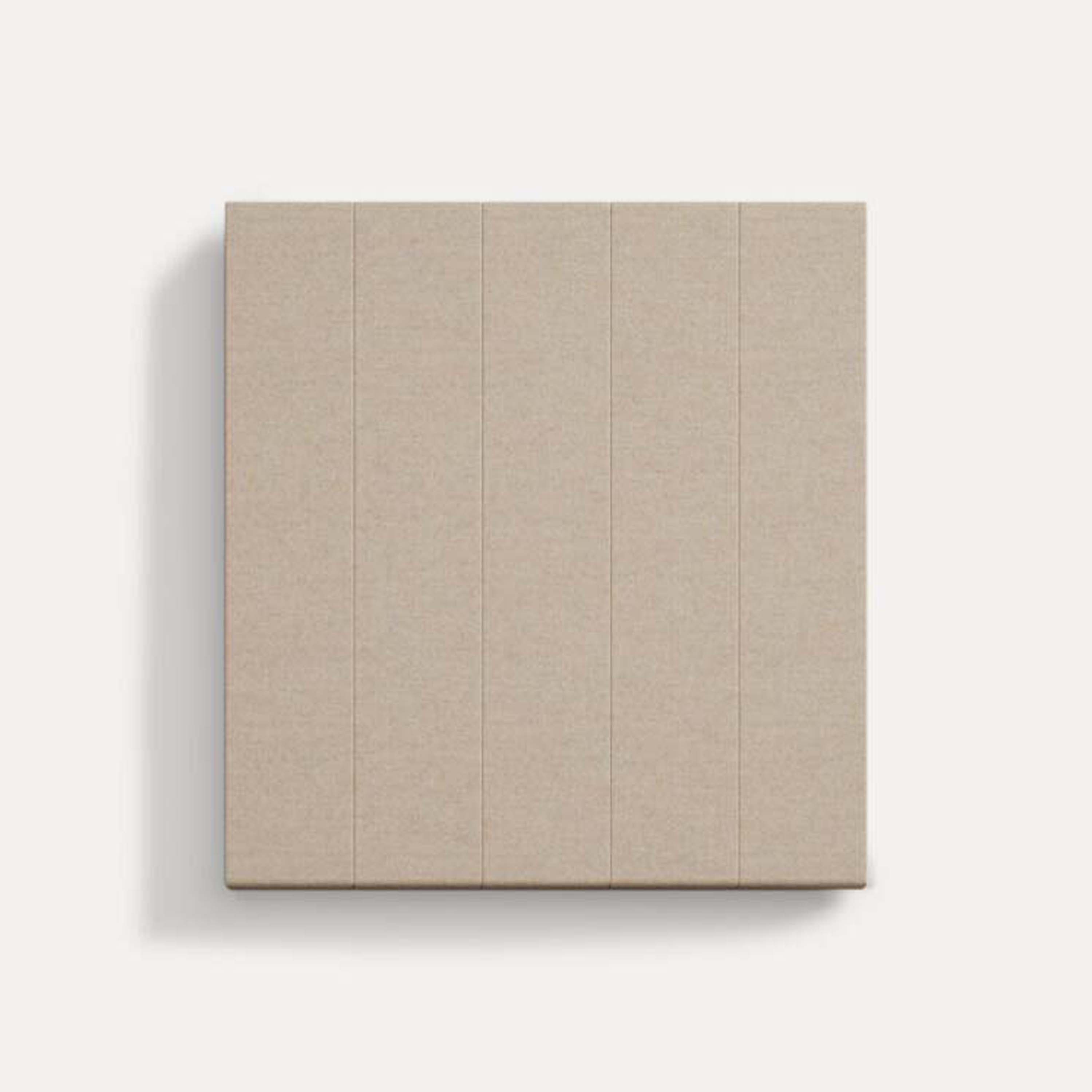 Vertoon produk Timber | Wall absorber van vervaardiger Zilenzio