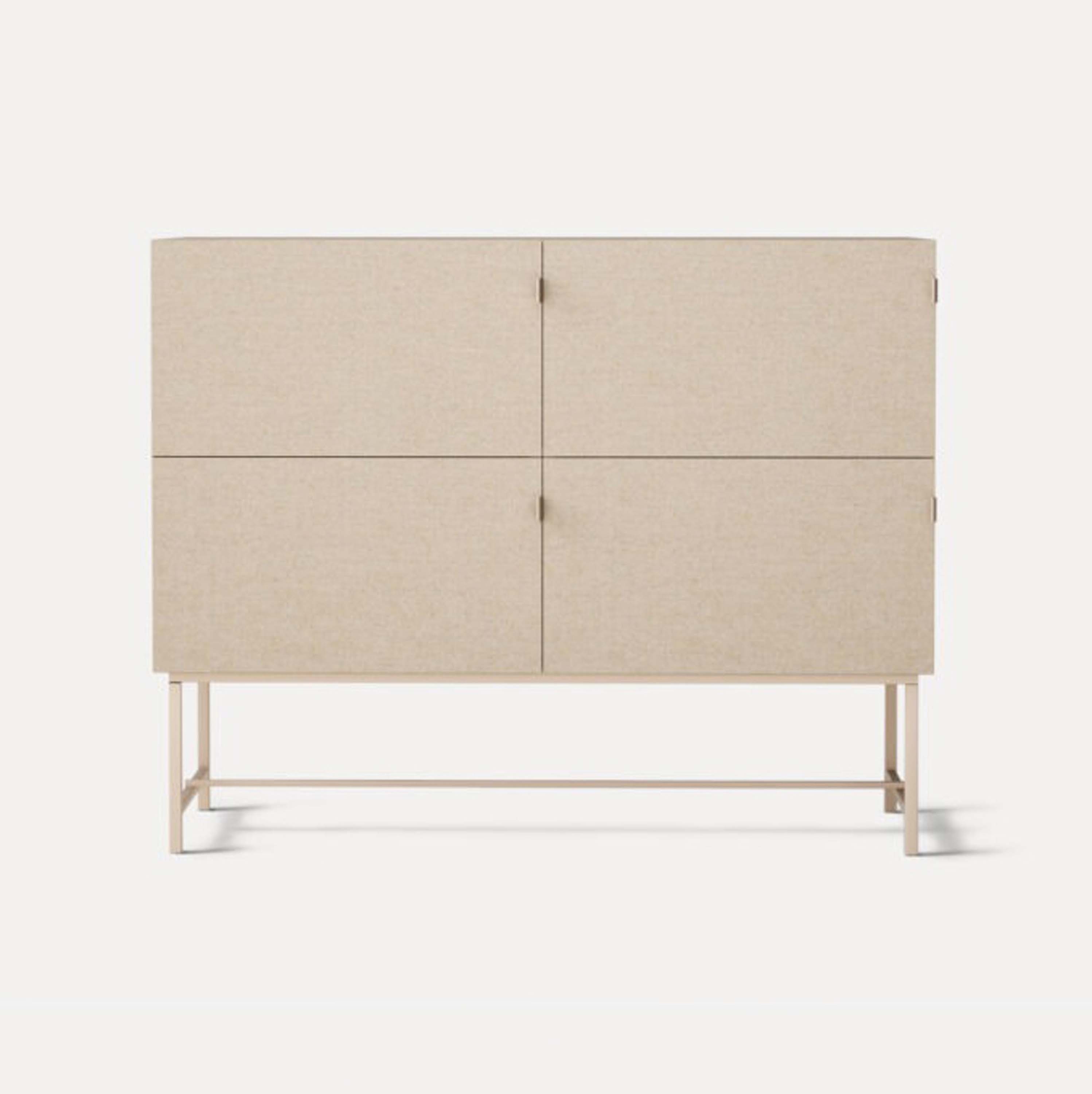 Display product Tone | Sound-absorbing cabinet from manufacturer Zilenzio