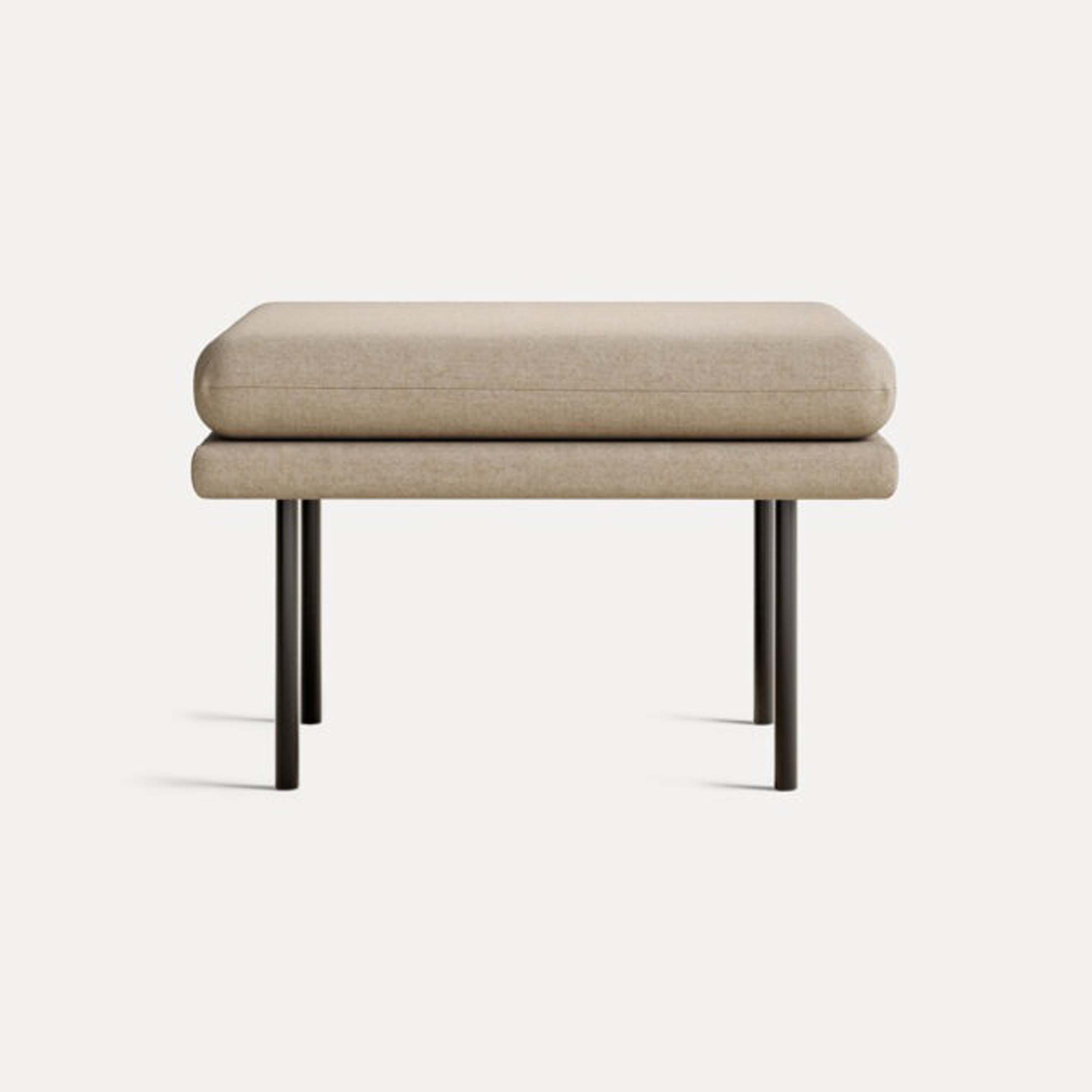 Afficher le produit Tune Pouf | Pouf du fabricant Zilenzio