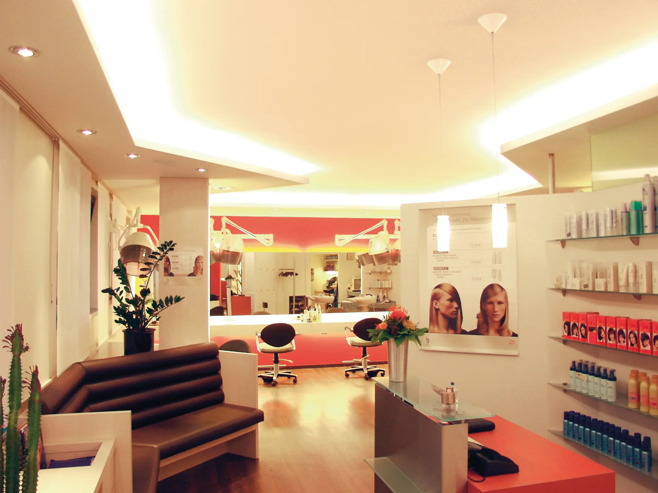 Hera - SlimLite® CS