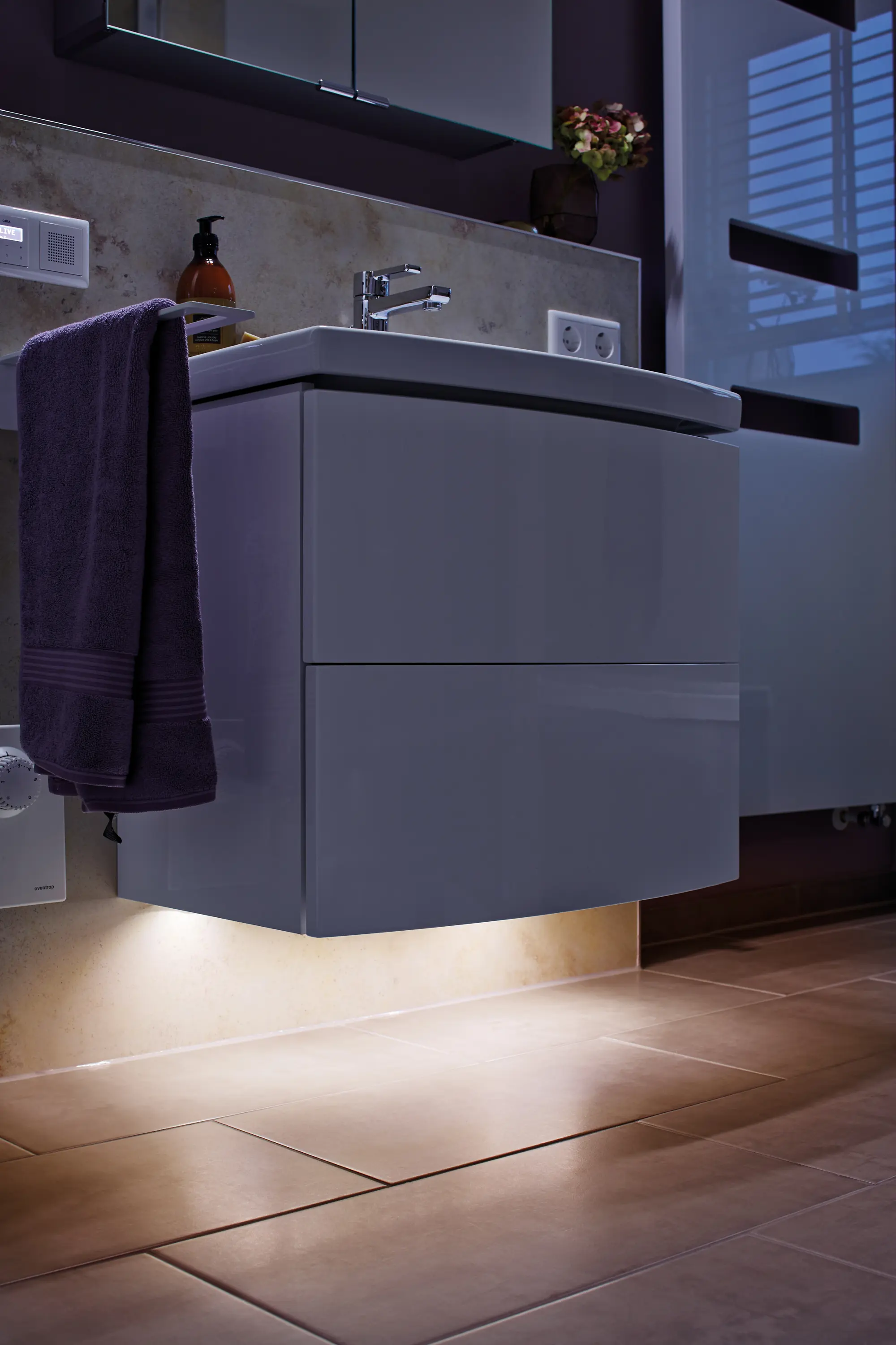 Hera - Dynamic LED Line