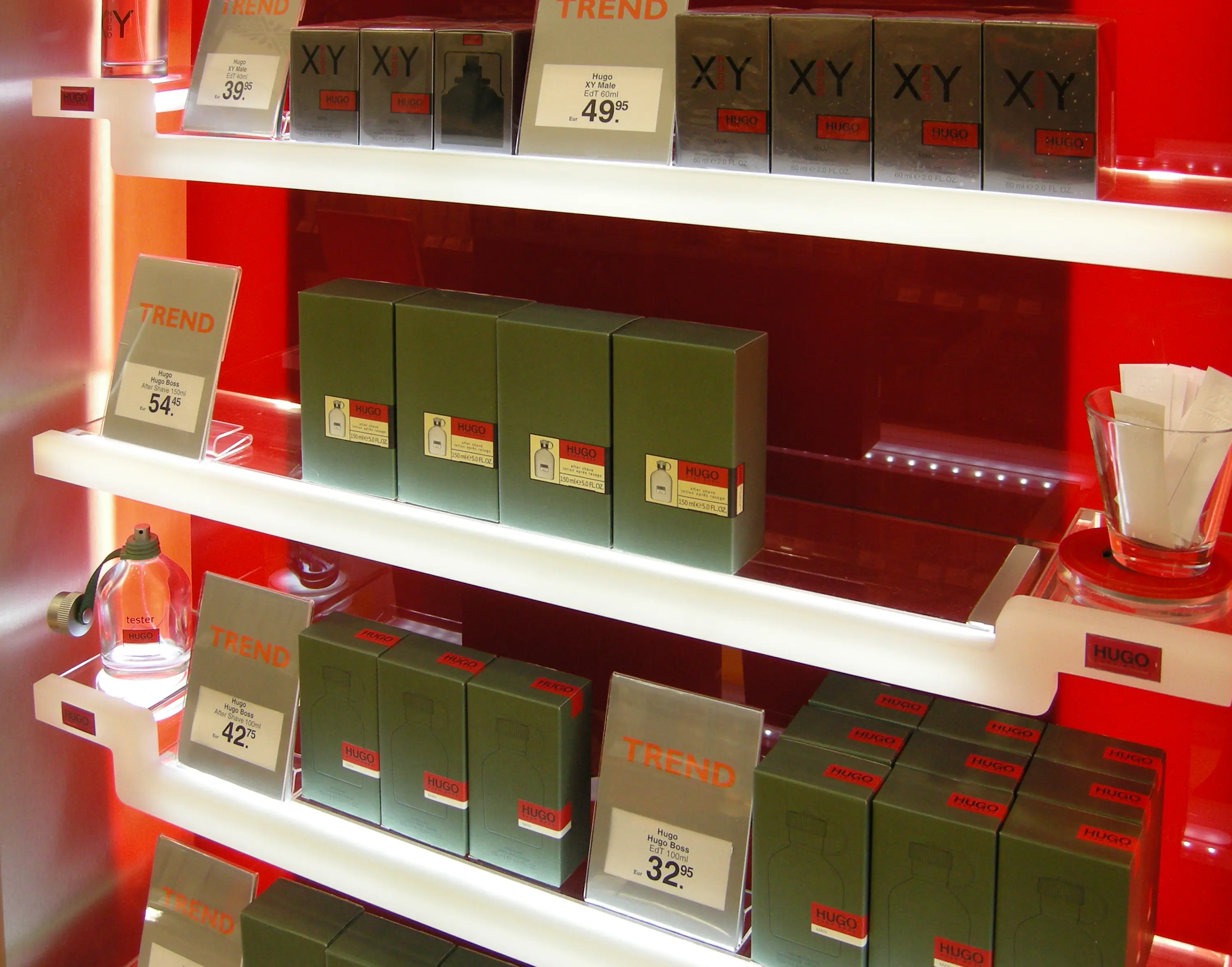 Hera - LED Power-Stick S