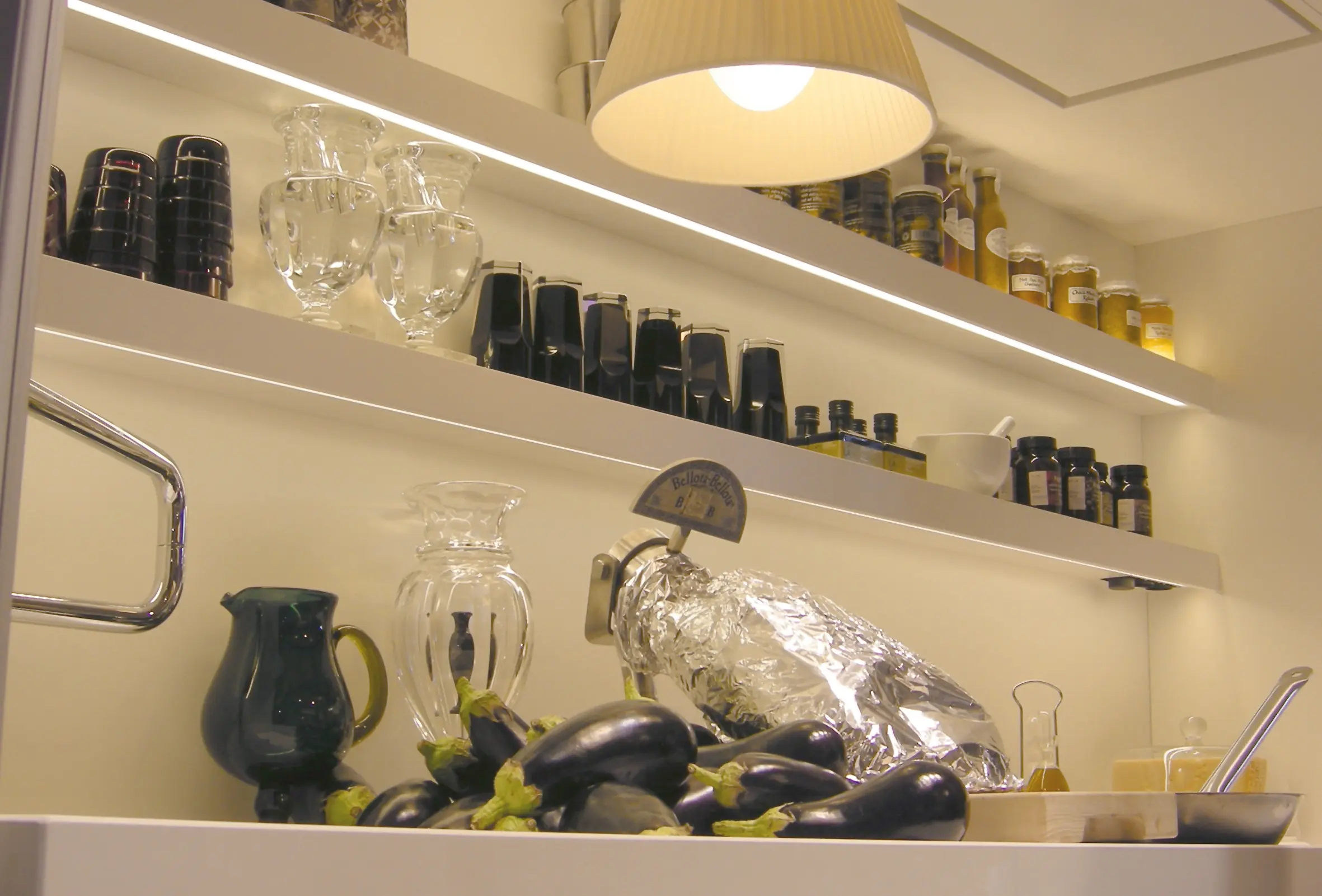 Hera - LED Twin-Stick 2