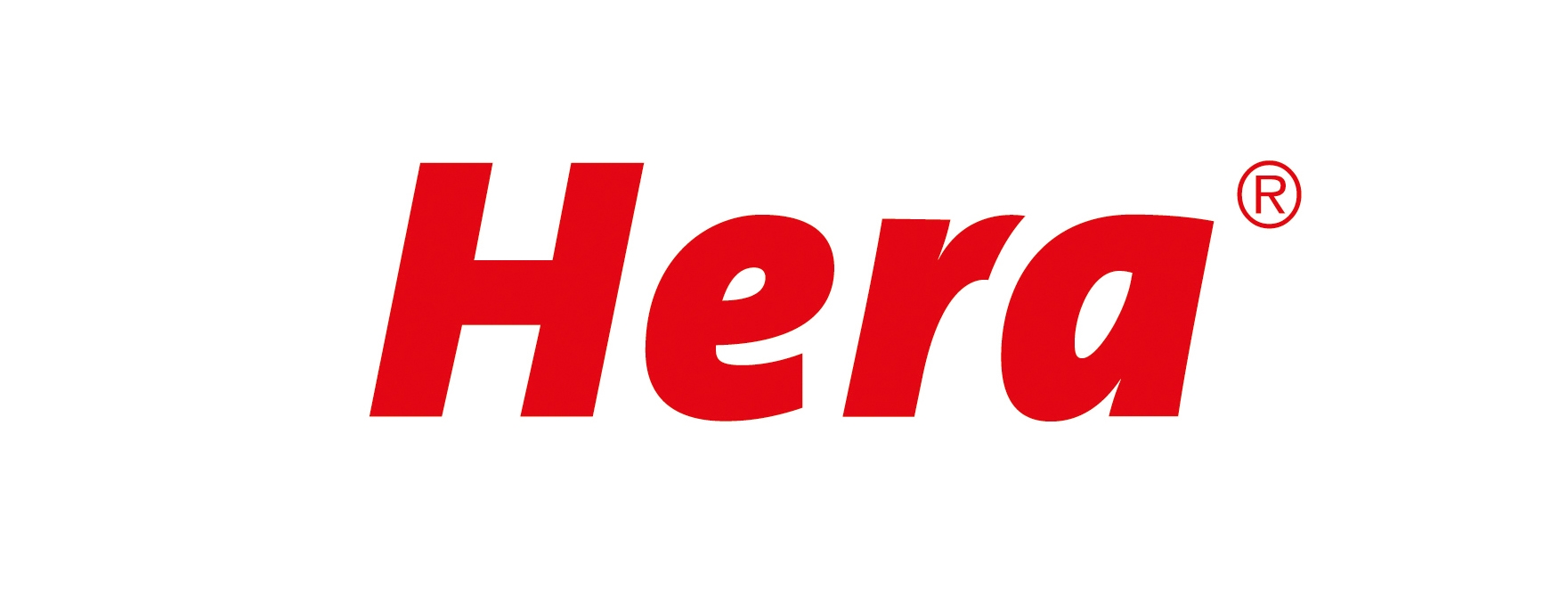 Logo for manufacturer Hera
