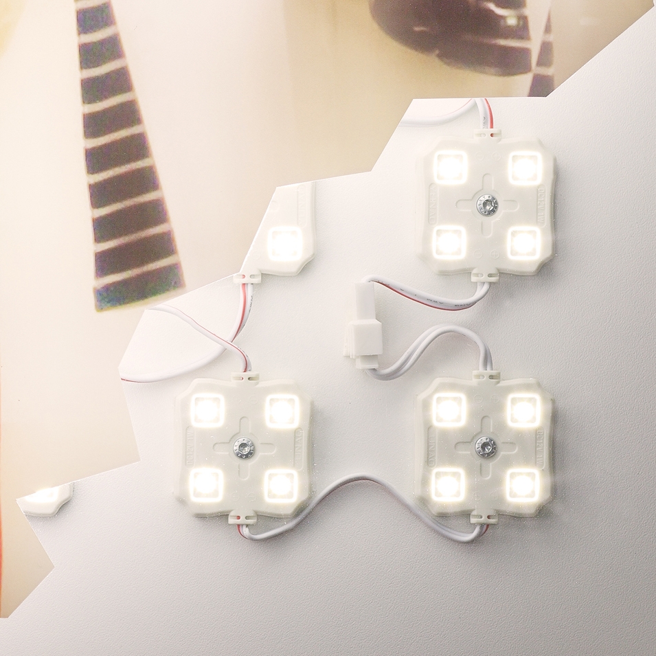 Produkt FM 1-LED des Herstellers Hera anzeigen