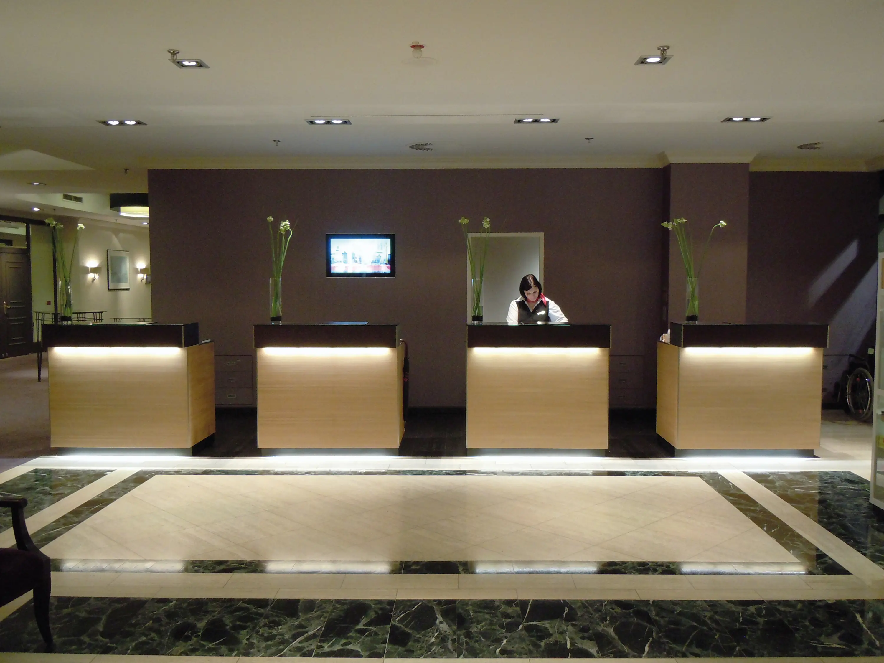 Hera - LED Power-Stick S