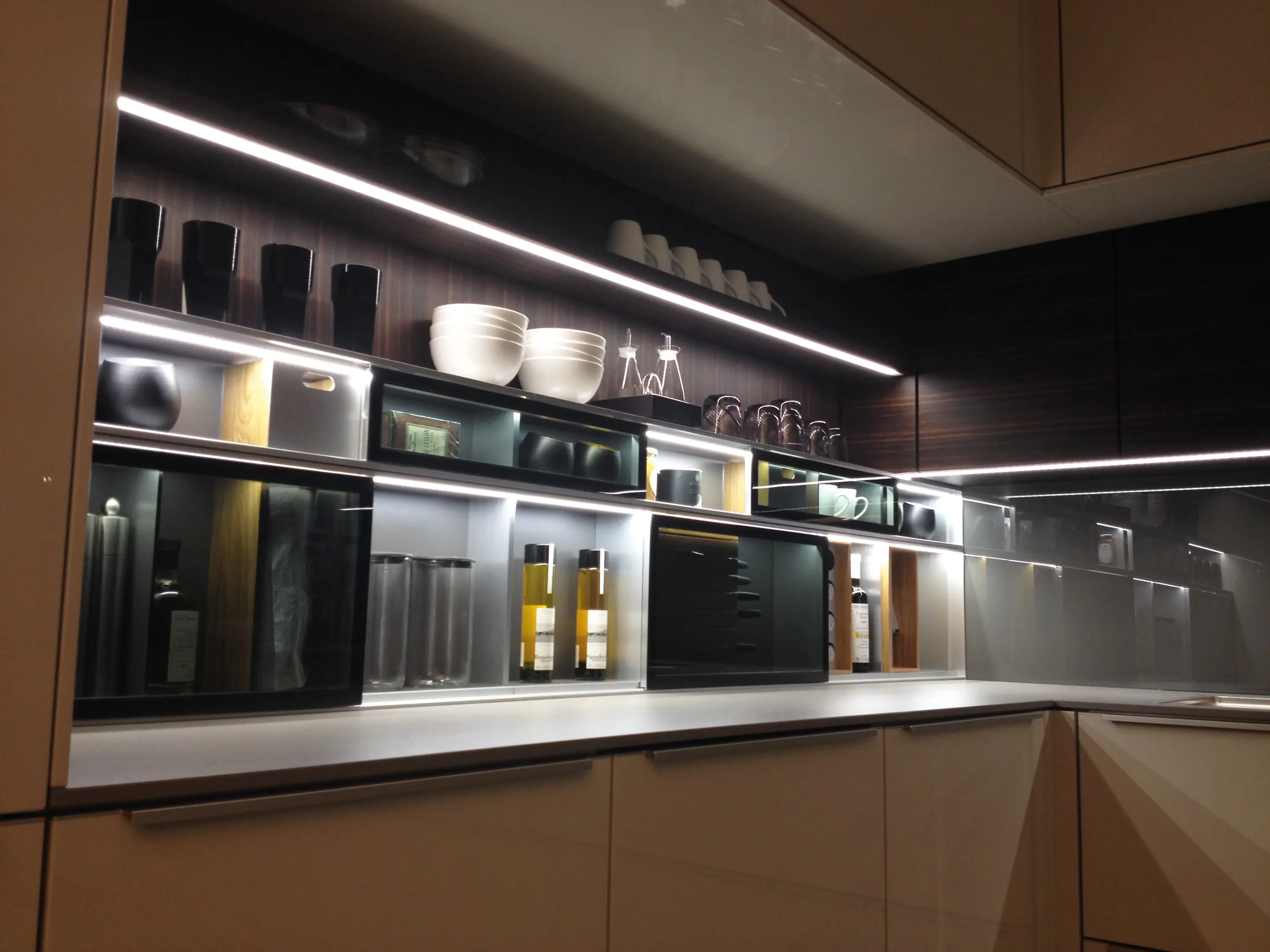 Hera - LED Power-Stick T / TF