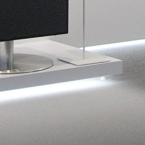 Display product SlimLite® CS from manufacturer Hera