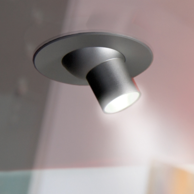 Display product LED Eye from manufacturer Hera