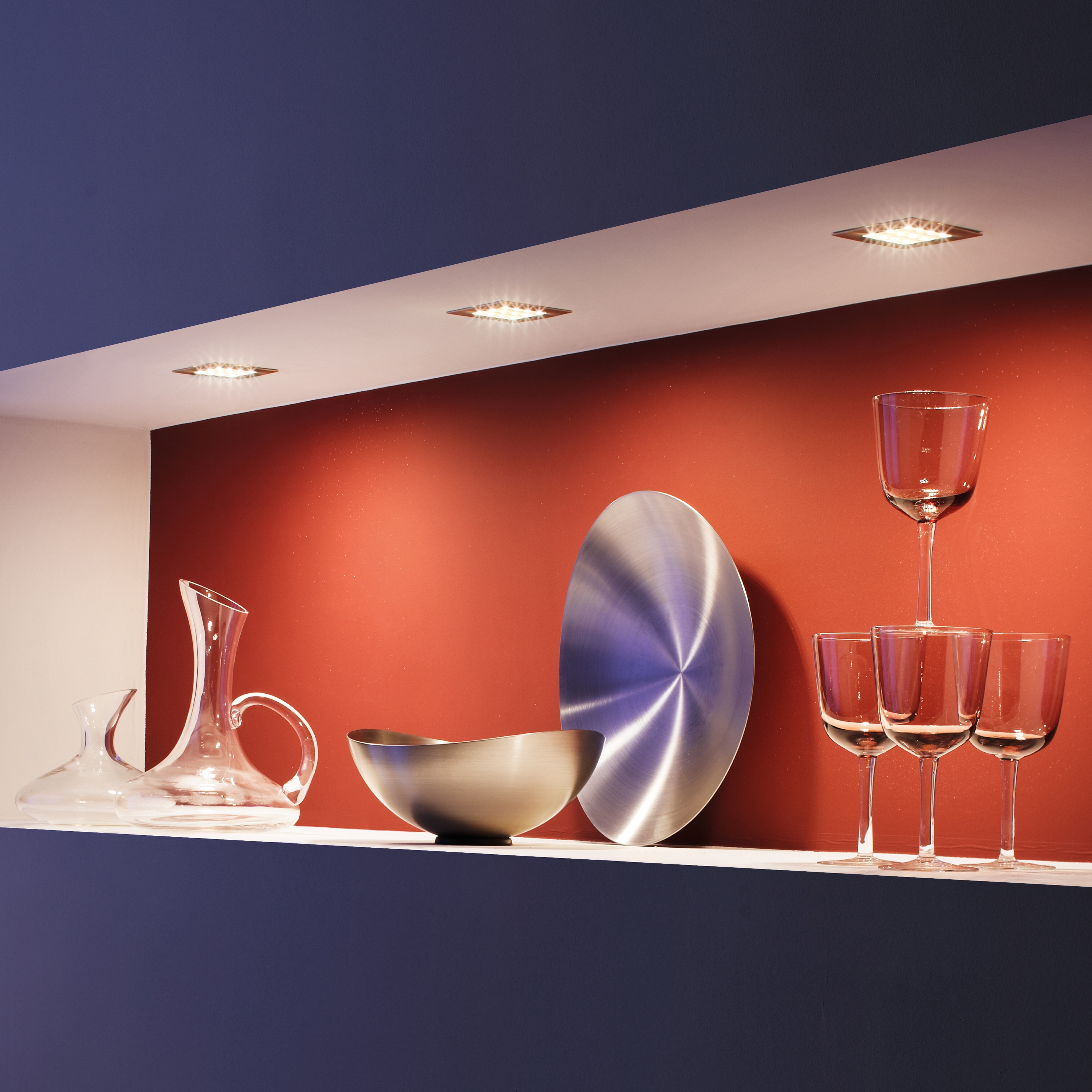 Produkt Q 78-LED des Herstellers Hera anzeigen